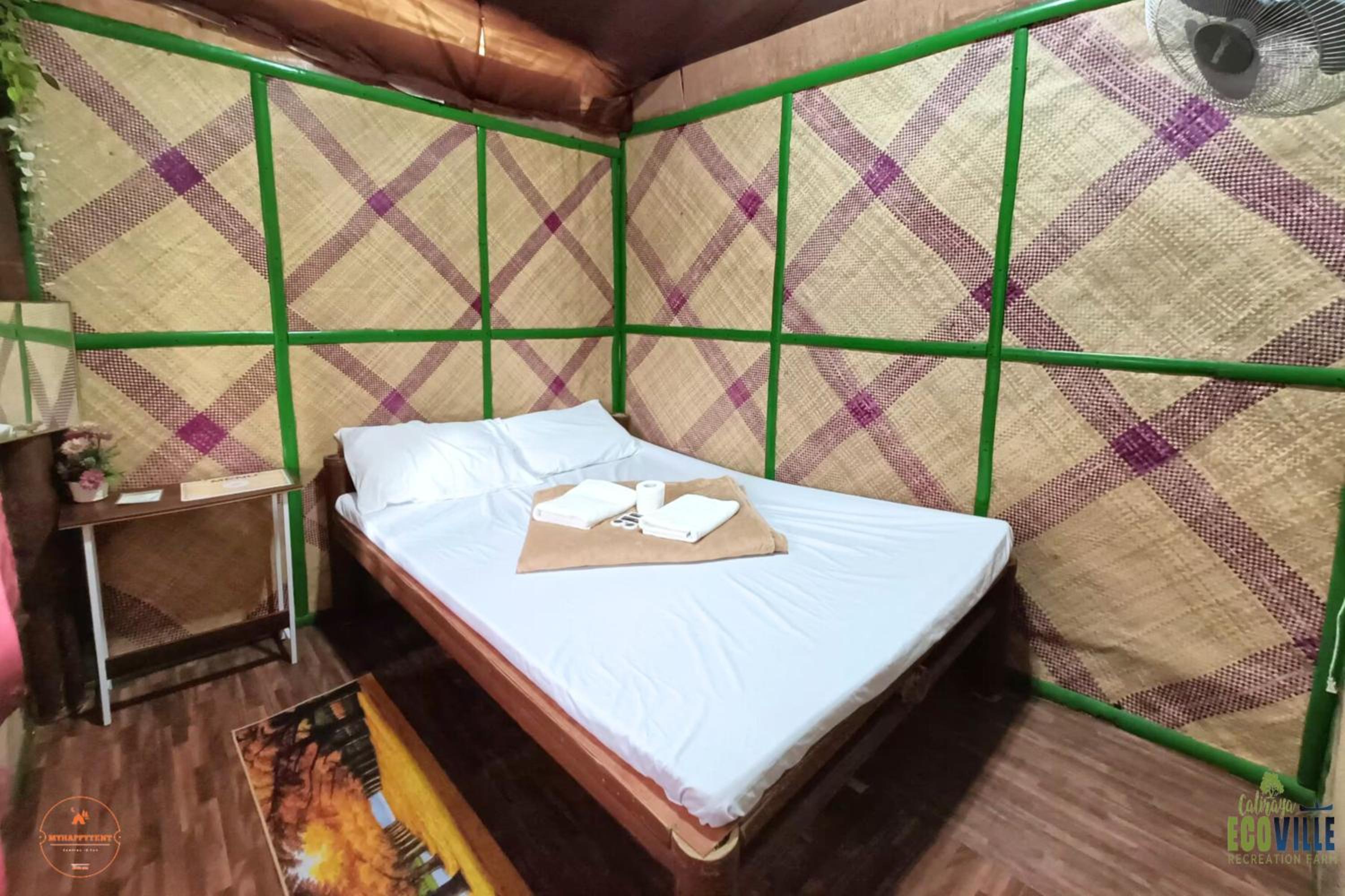 Caliraya Ecoville Recreation and Farm Resort