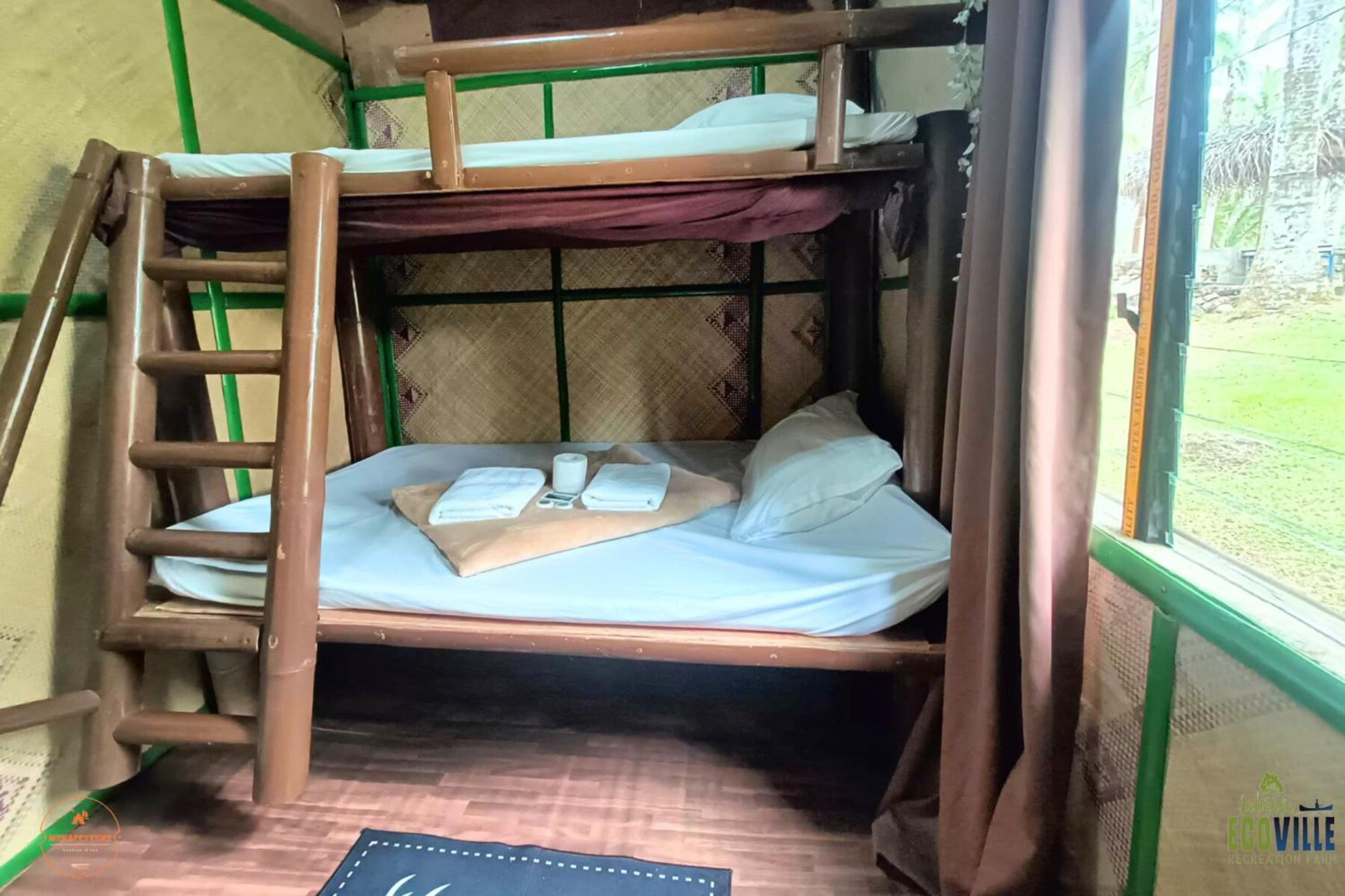 Caliraya Ecoville Recreation and Farm Resort
