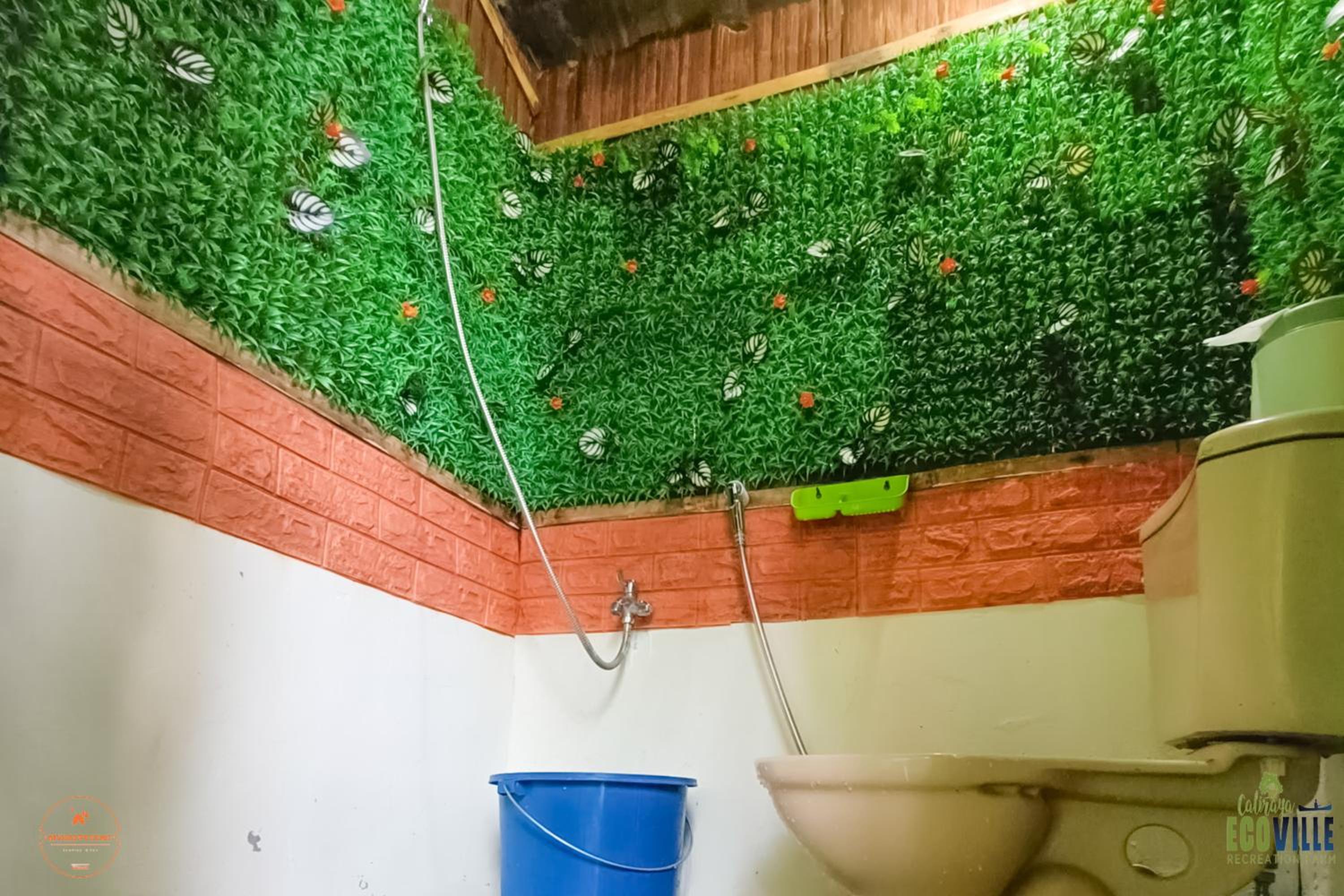 Caliraya Ecoville Recreation and Farm Resort