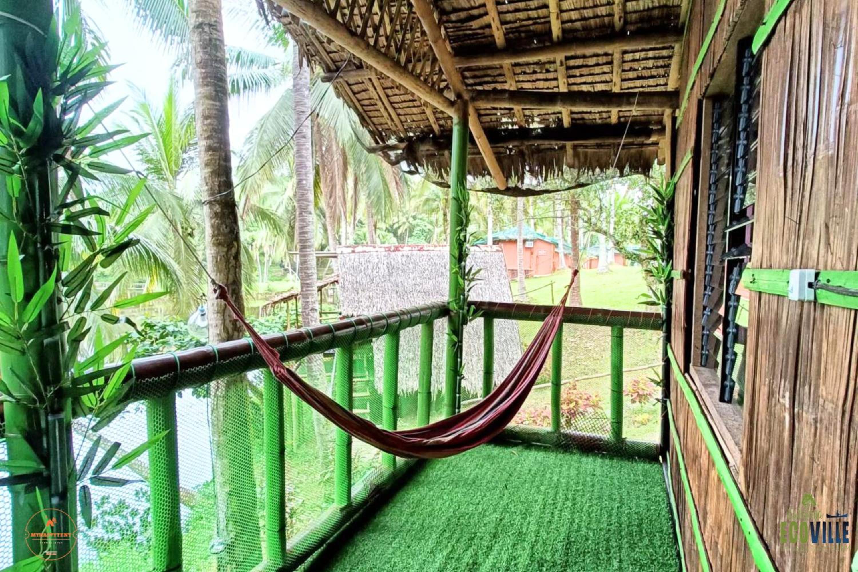 Caliraya Ecoville Recreation and Farm Resort