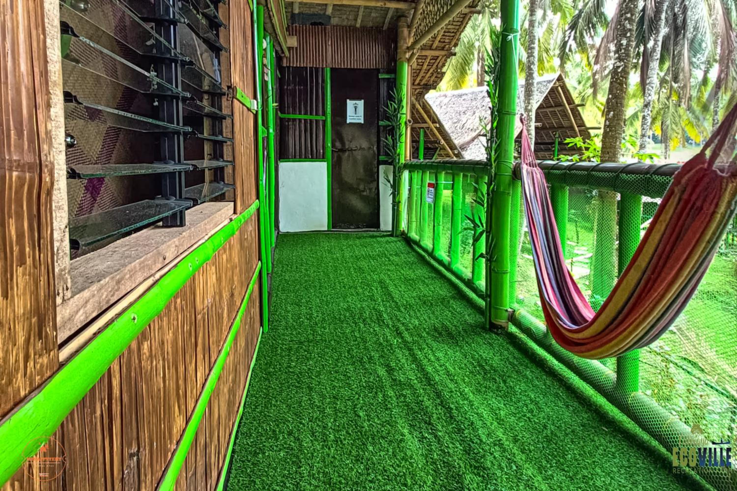 Caliraya Ecoville Recreation and Farm Resort