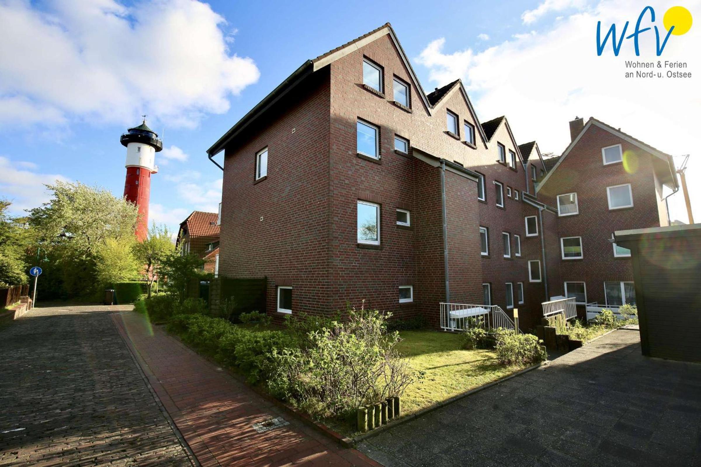 Residenz am Alten Leuchtturm - Wohnung 6 view 5