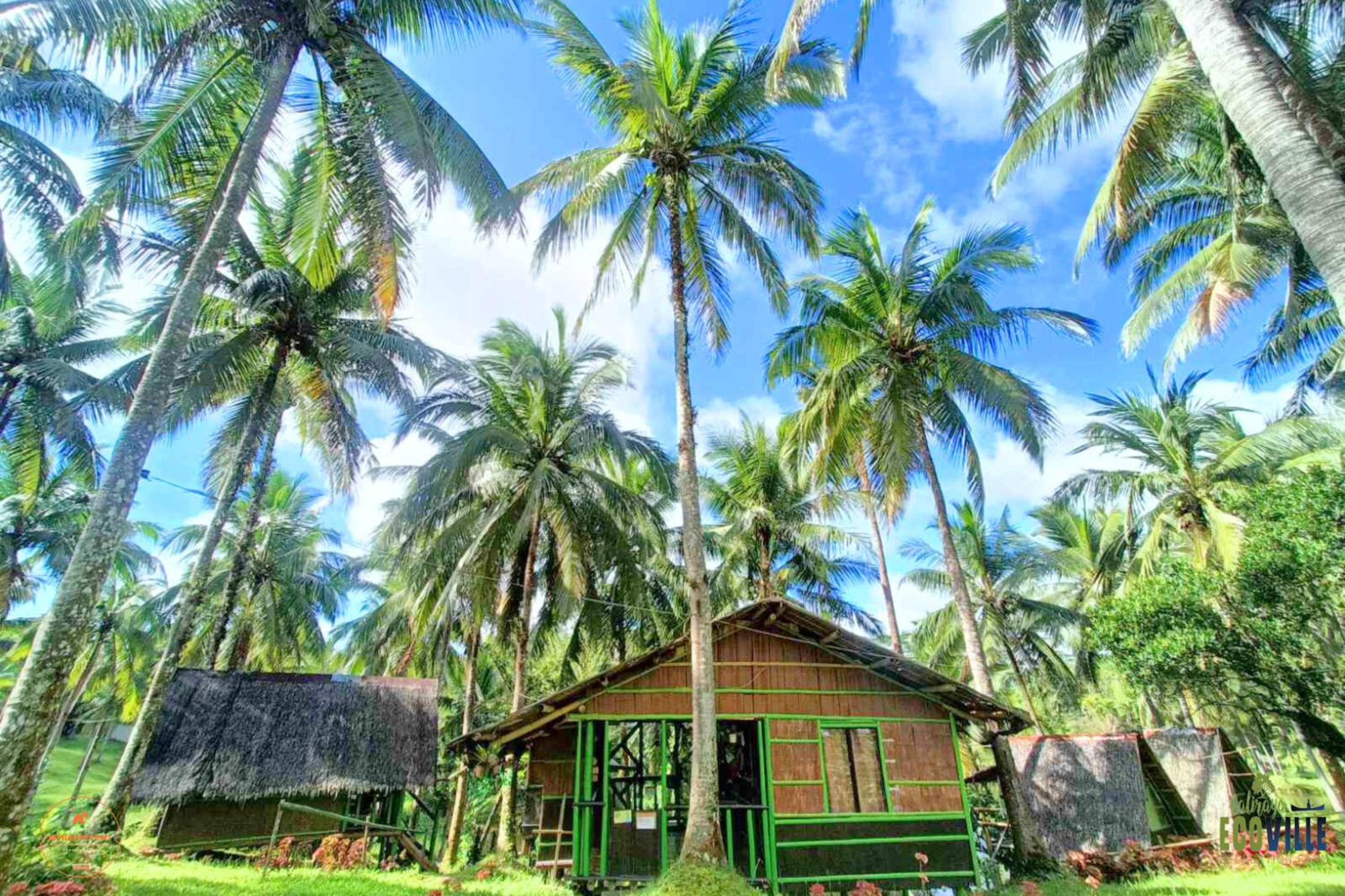 Caliraya Ecoville Recreation and Farm Resort