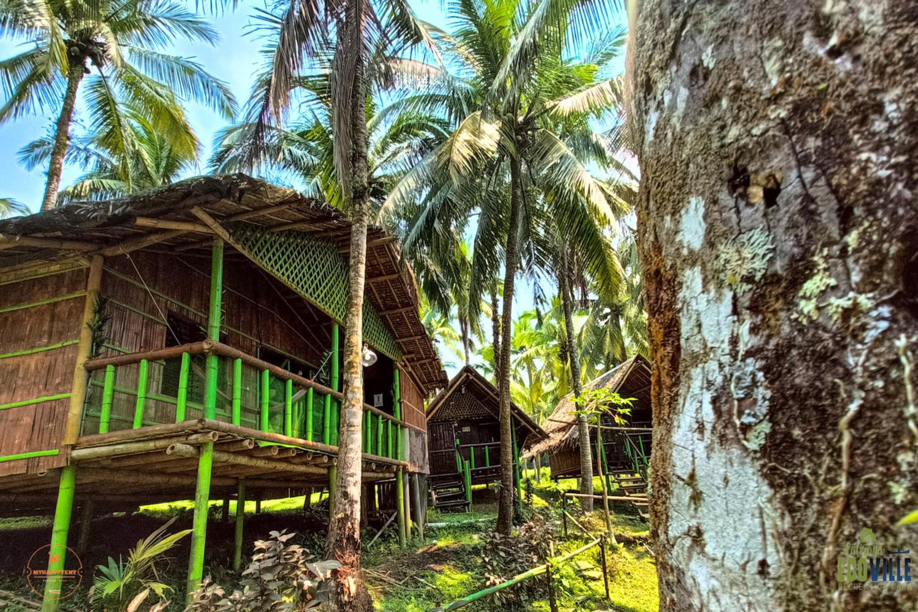 Caliraya Ecoville Recreation and Farm Resort
