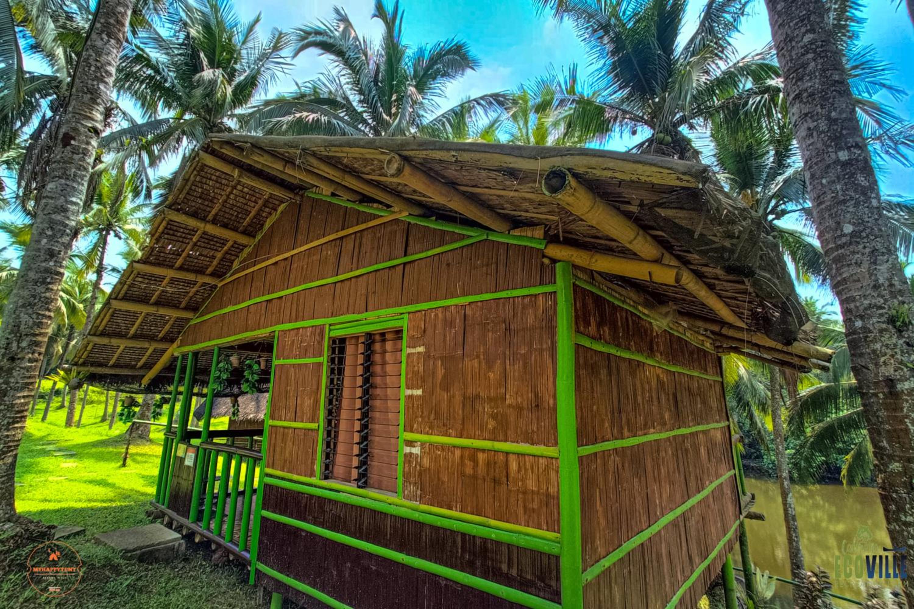 Caliraya Ecoville Recreation and Farm Resort