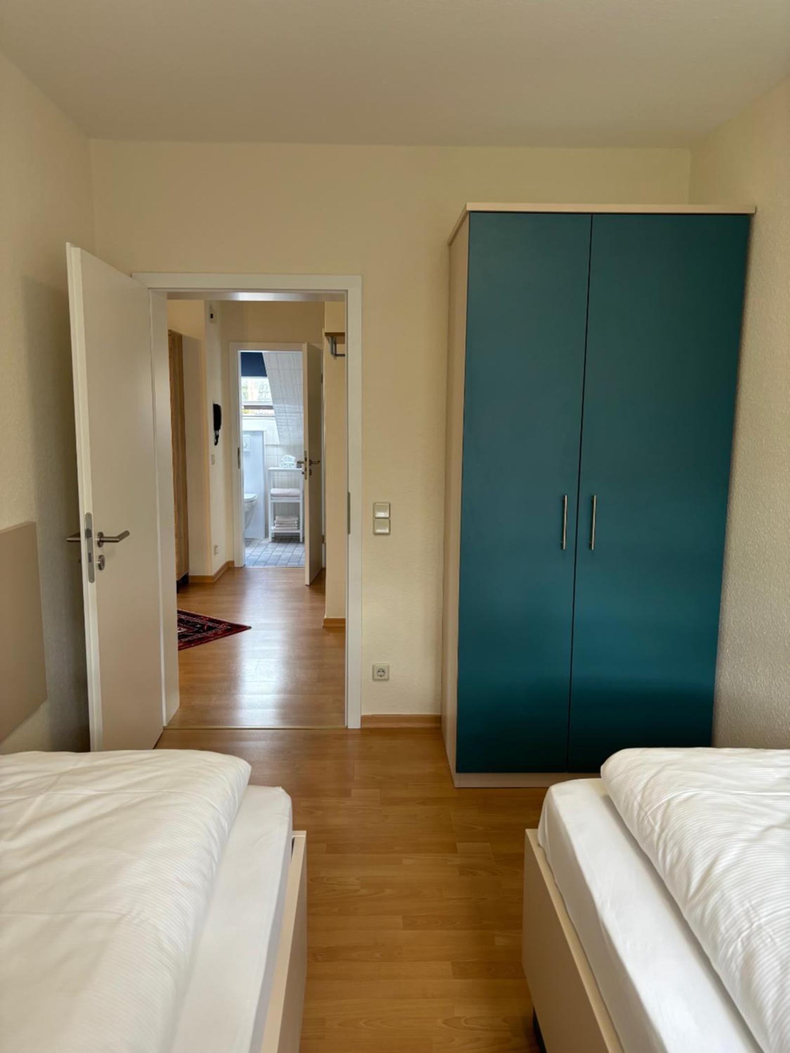 Haus Sigge Ferienwohnungen