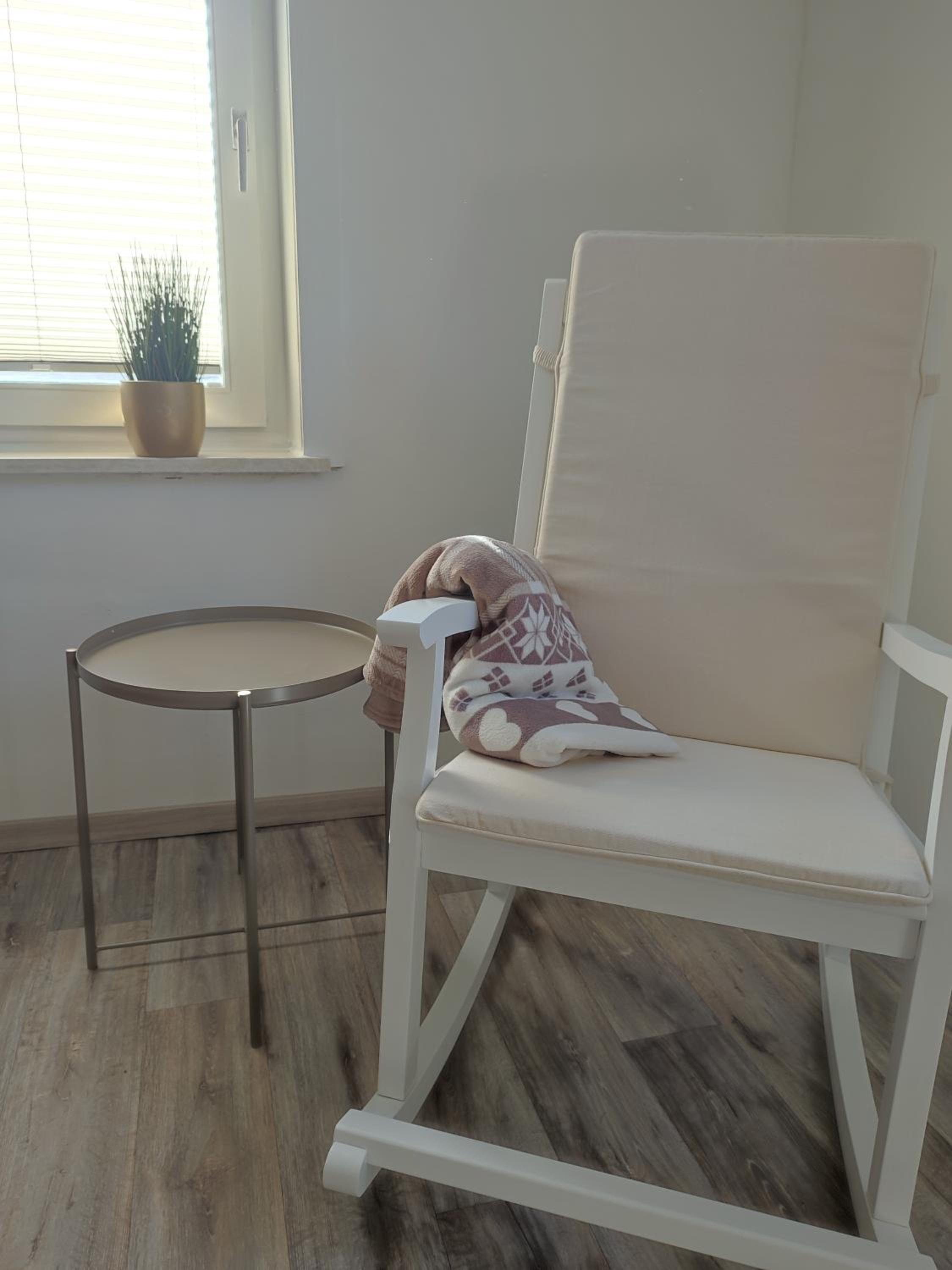 Ferienwohnung am Rittergut 100qm