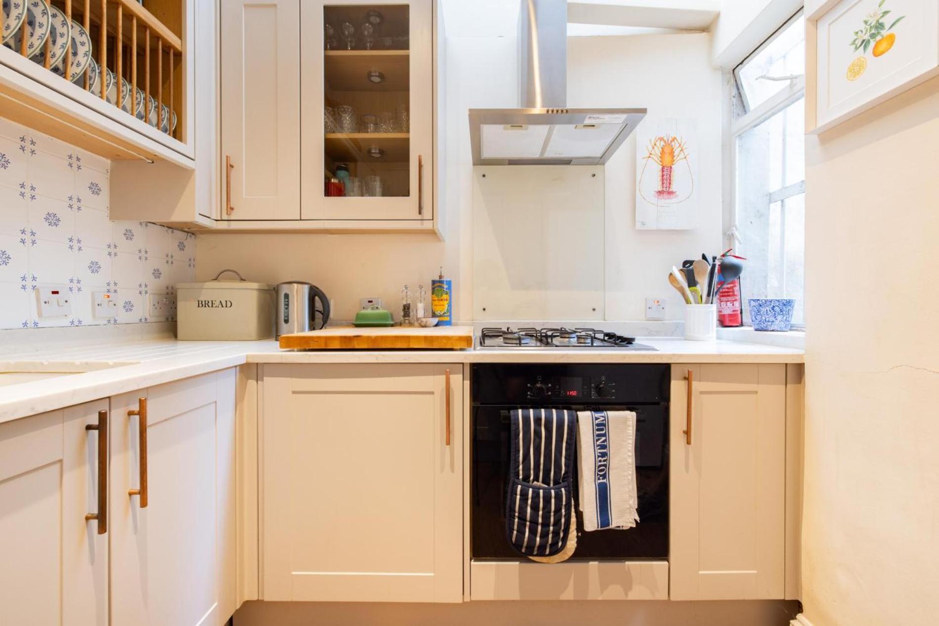 Traditional Treasure – 3 Bedroom Home by Hyde Park