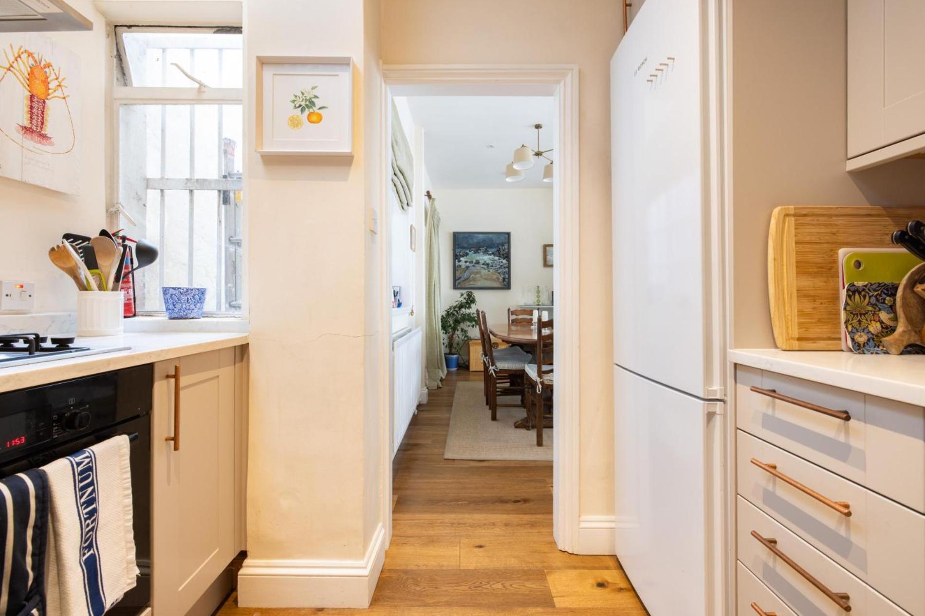 Traditional Treasure – 3 Bedroom Home by Hyde Park