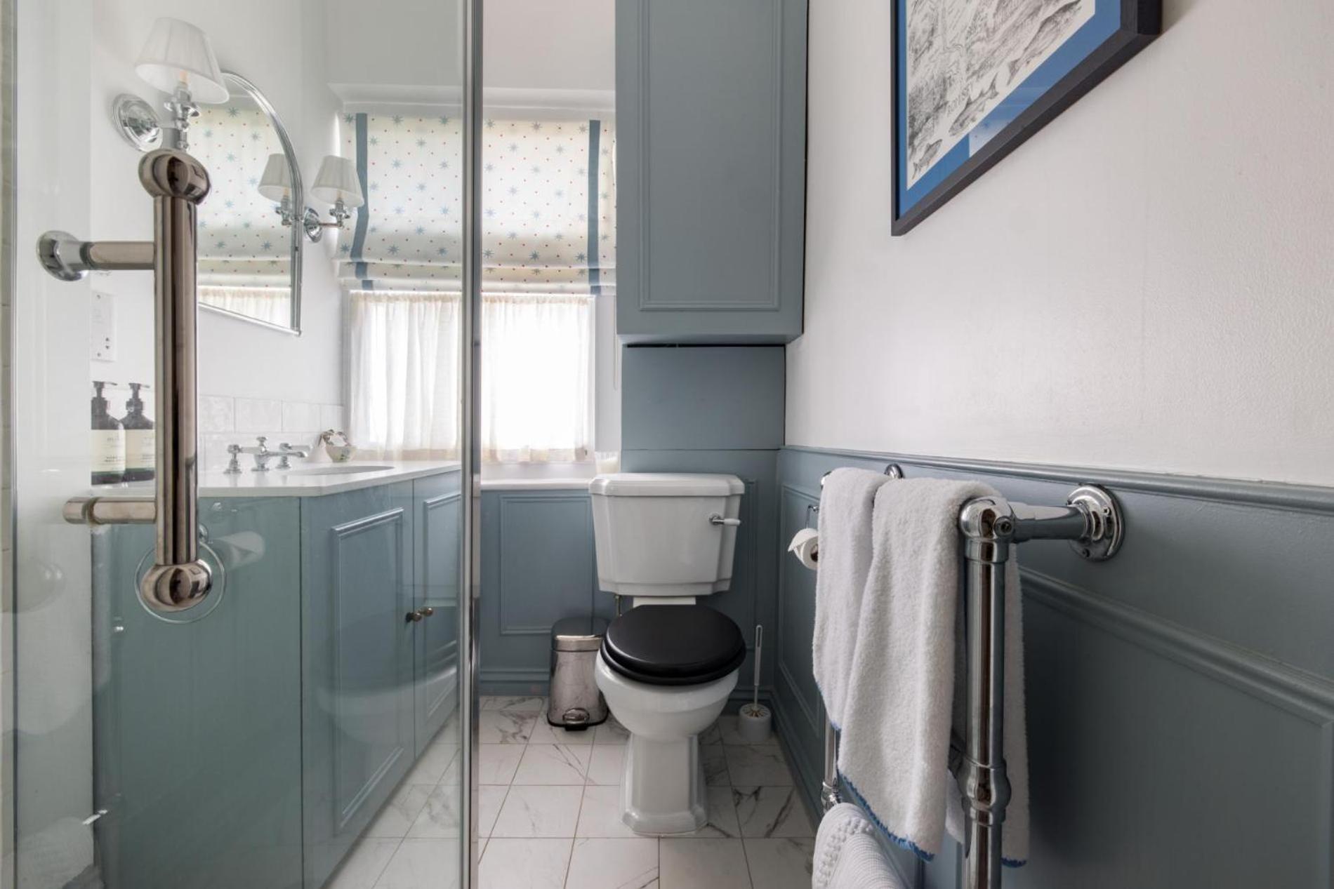 Traditional Treasure – 3 Bedroom Home by Hyde Park