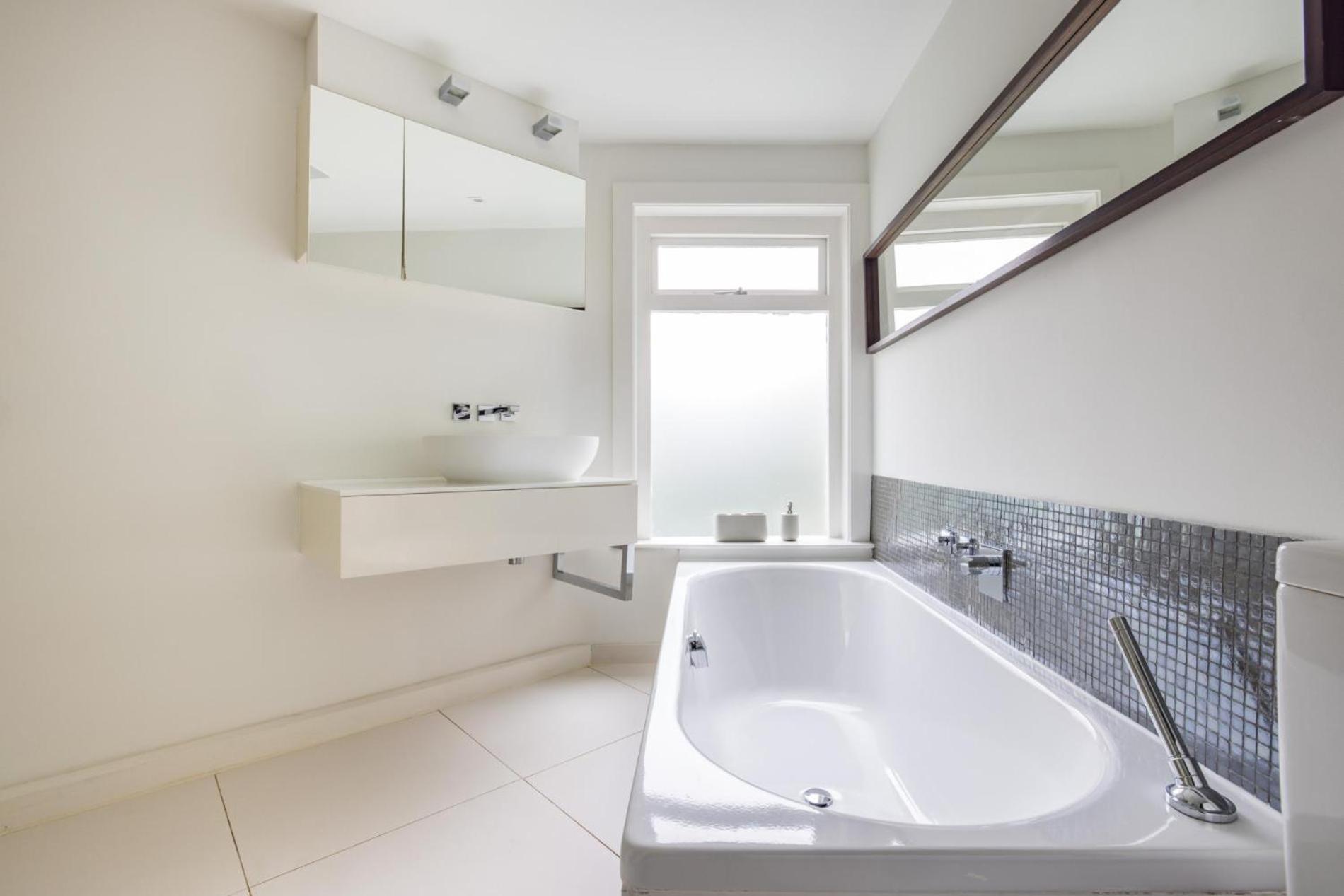 Calm Diva 2 Bedroom in Notting Hill