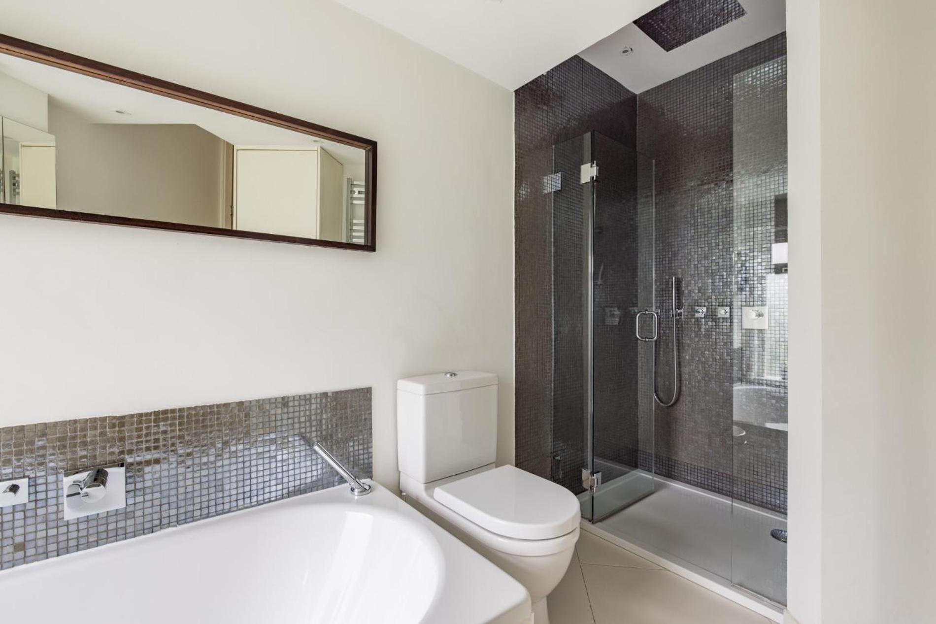 Calm Diva 2 Bedroom in Notting Hill
