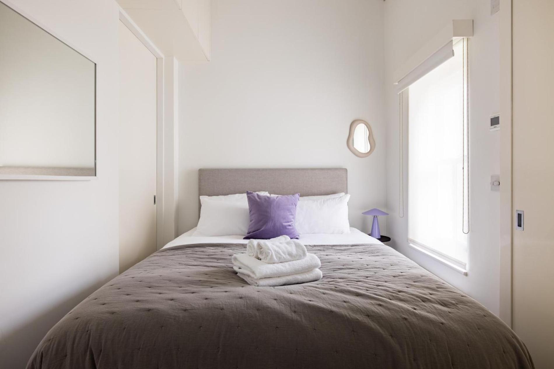 Calm Diva 2 Bedroom in Notting Hill