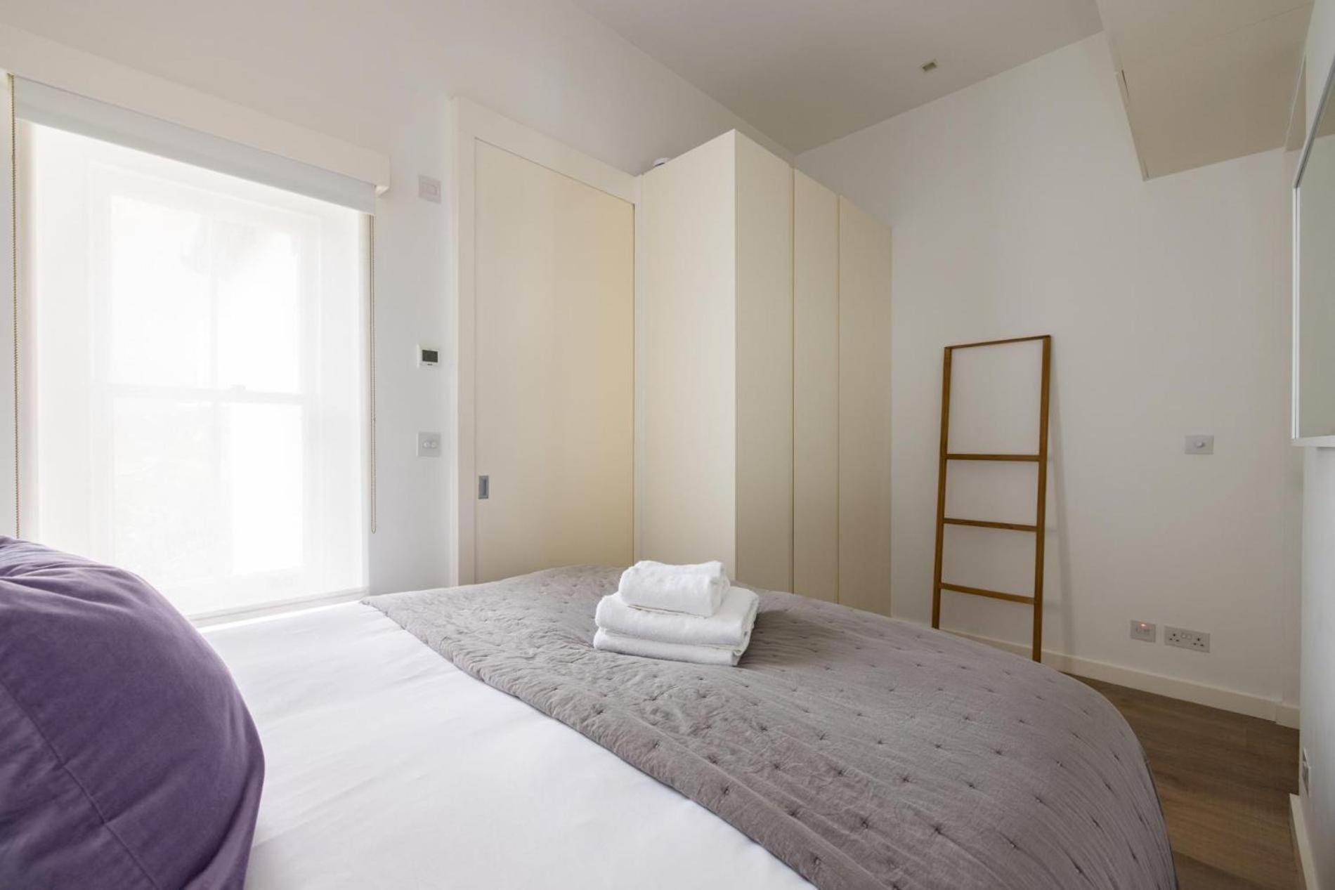 Calm Diva 2 Bedroom in Notting Hill
