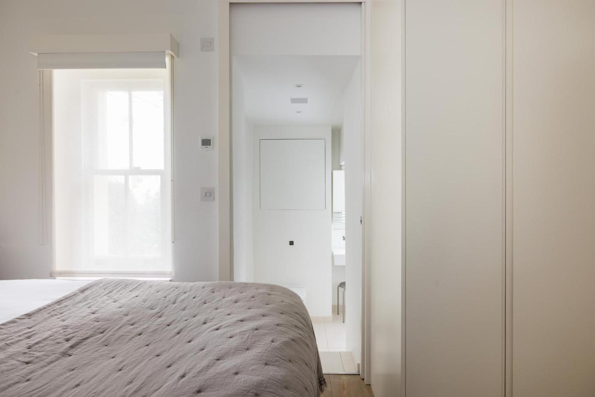 Calm Diva 2 Bedroom in Notting Hill