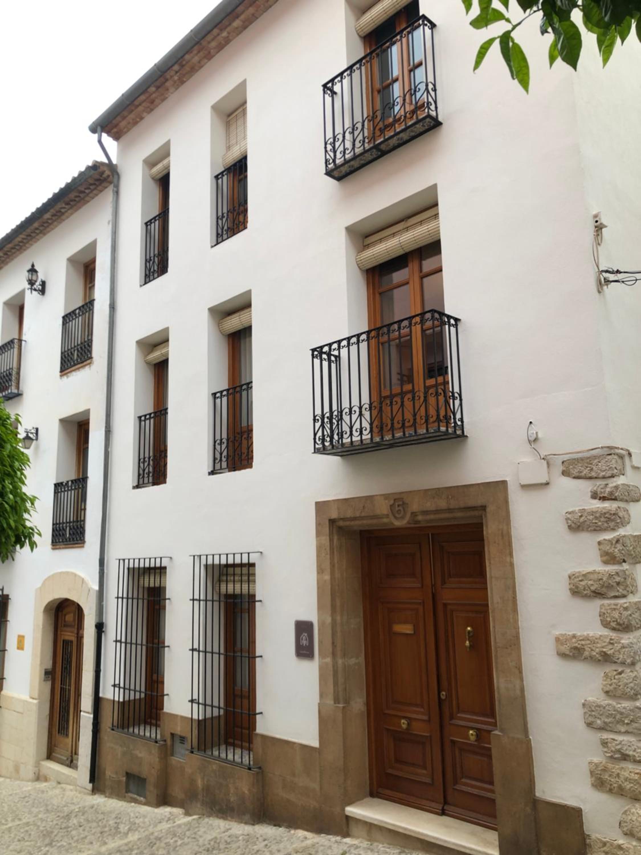 building