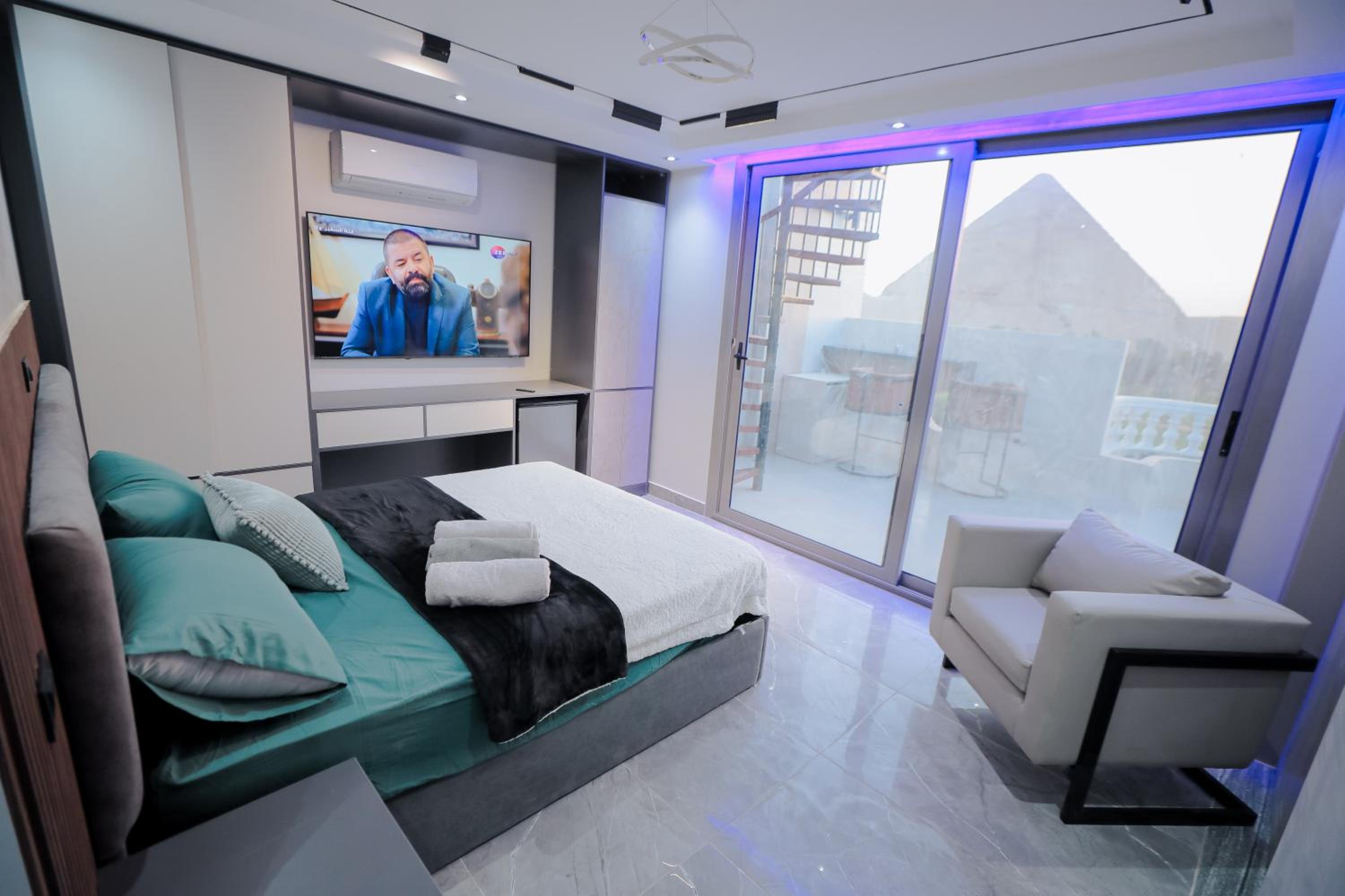 Pyramid Peak Retreat