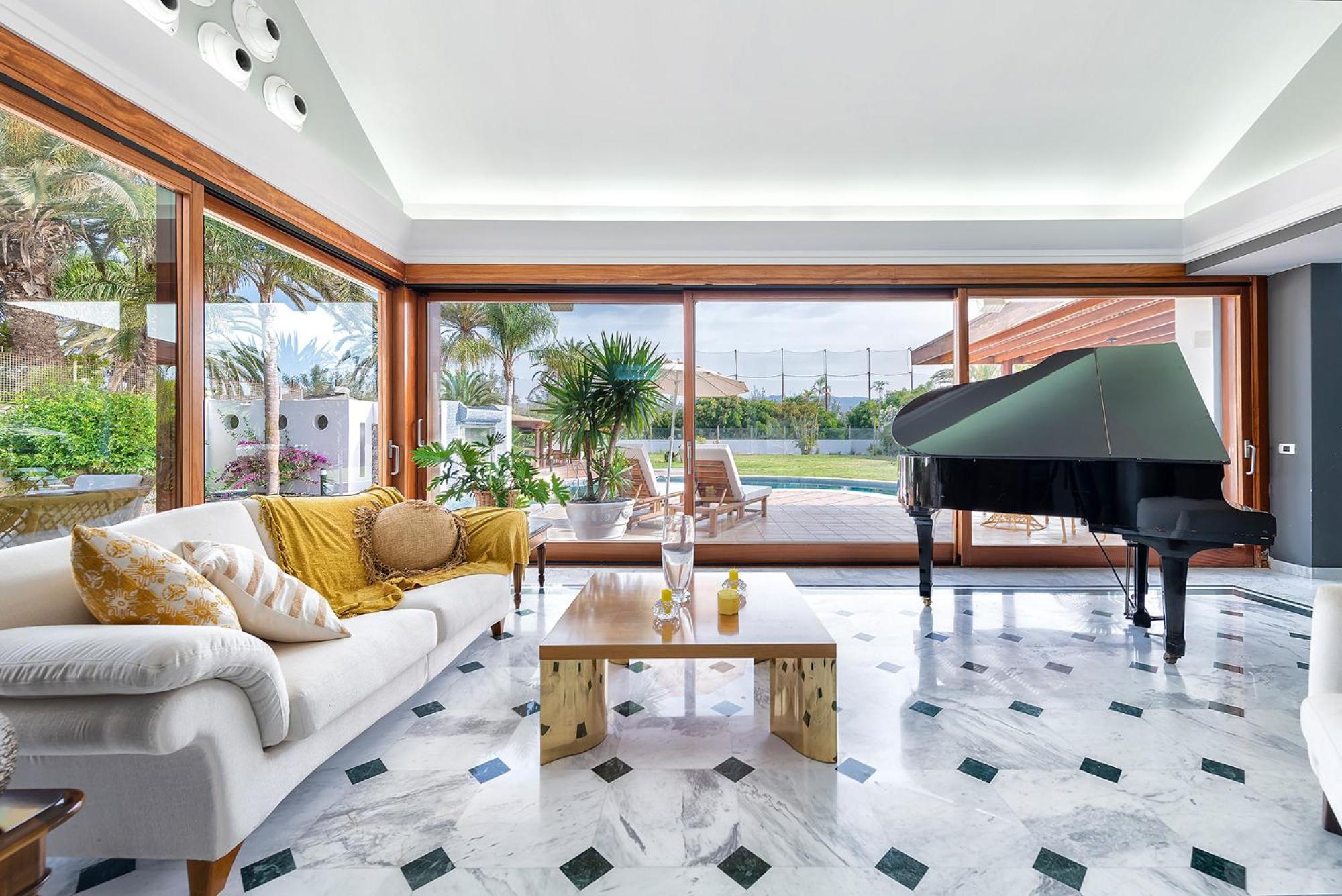 Exclusive Home Maspalomas