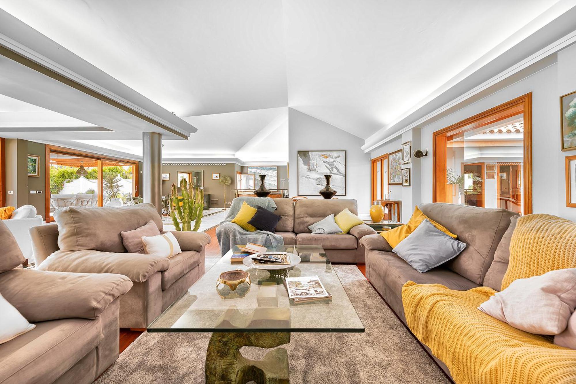 Exclusive Home Maspalomas