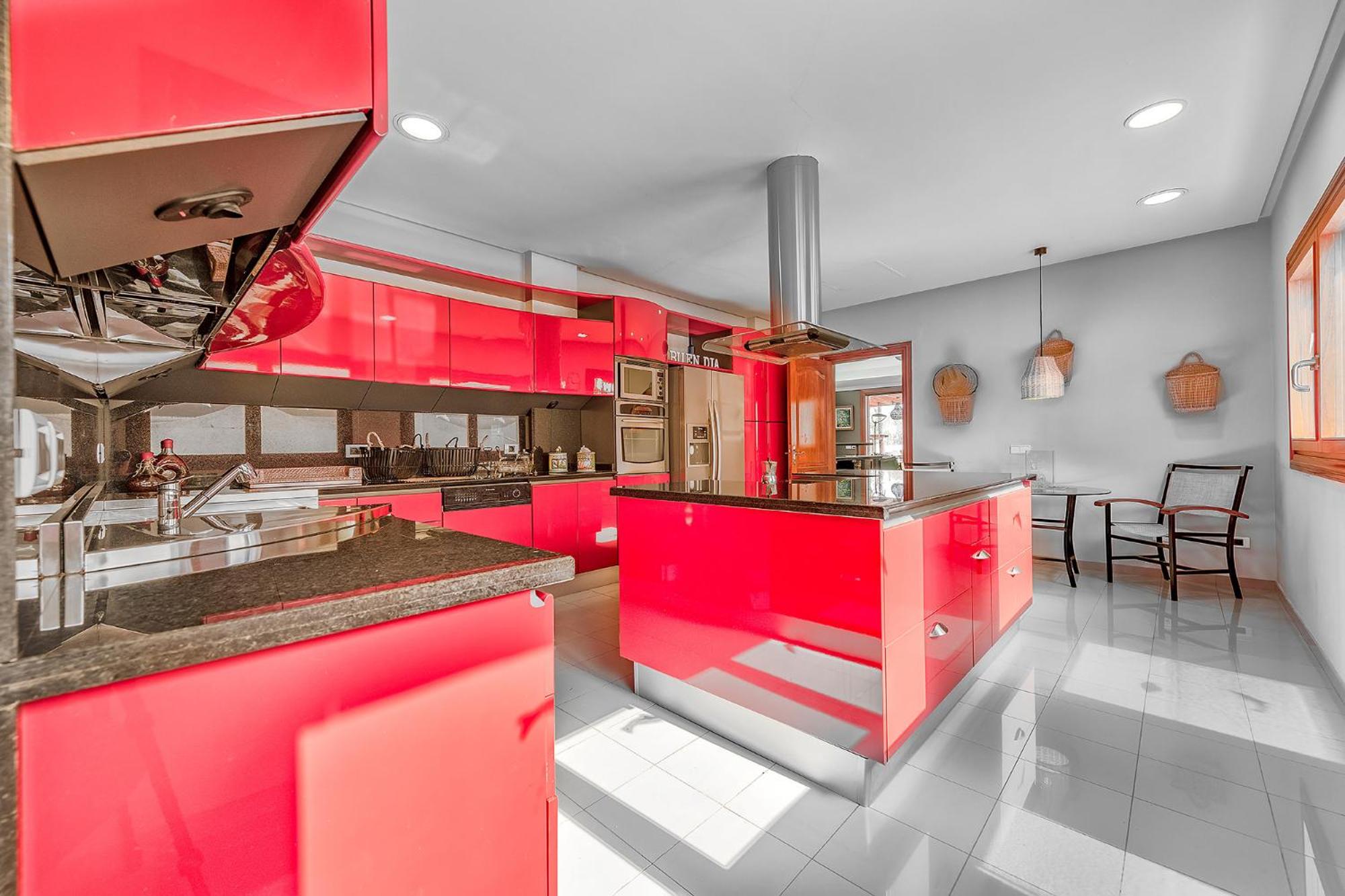 Exclusive Home Maspalomas