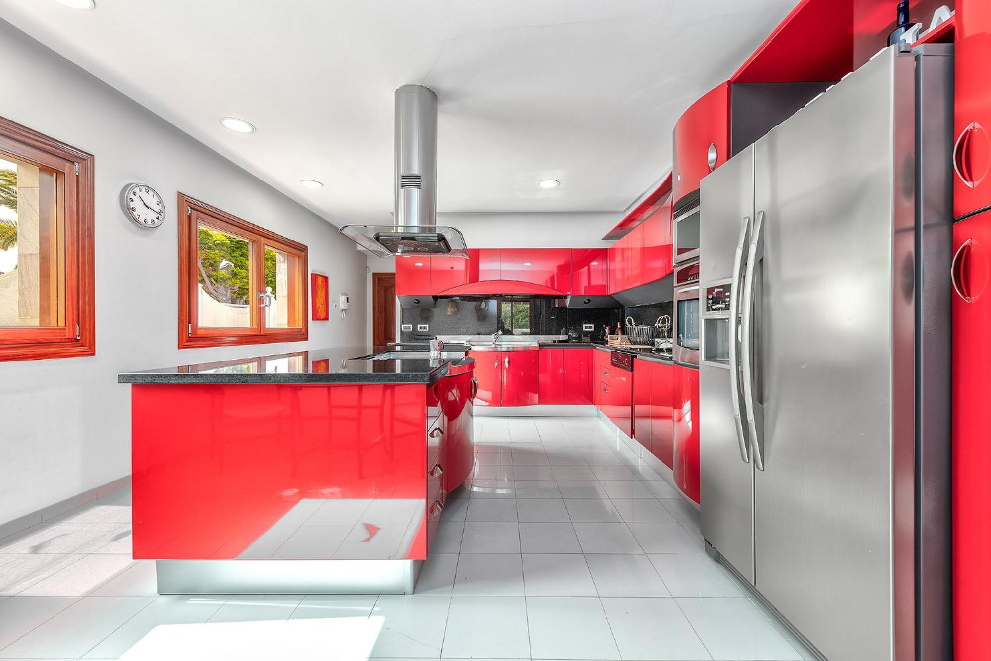 Exclusive Home Maspalomas