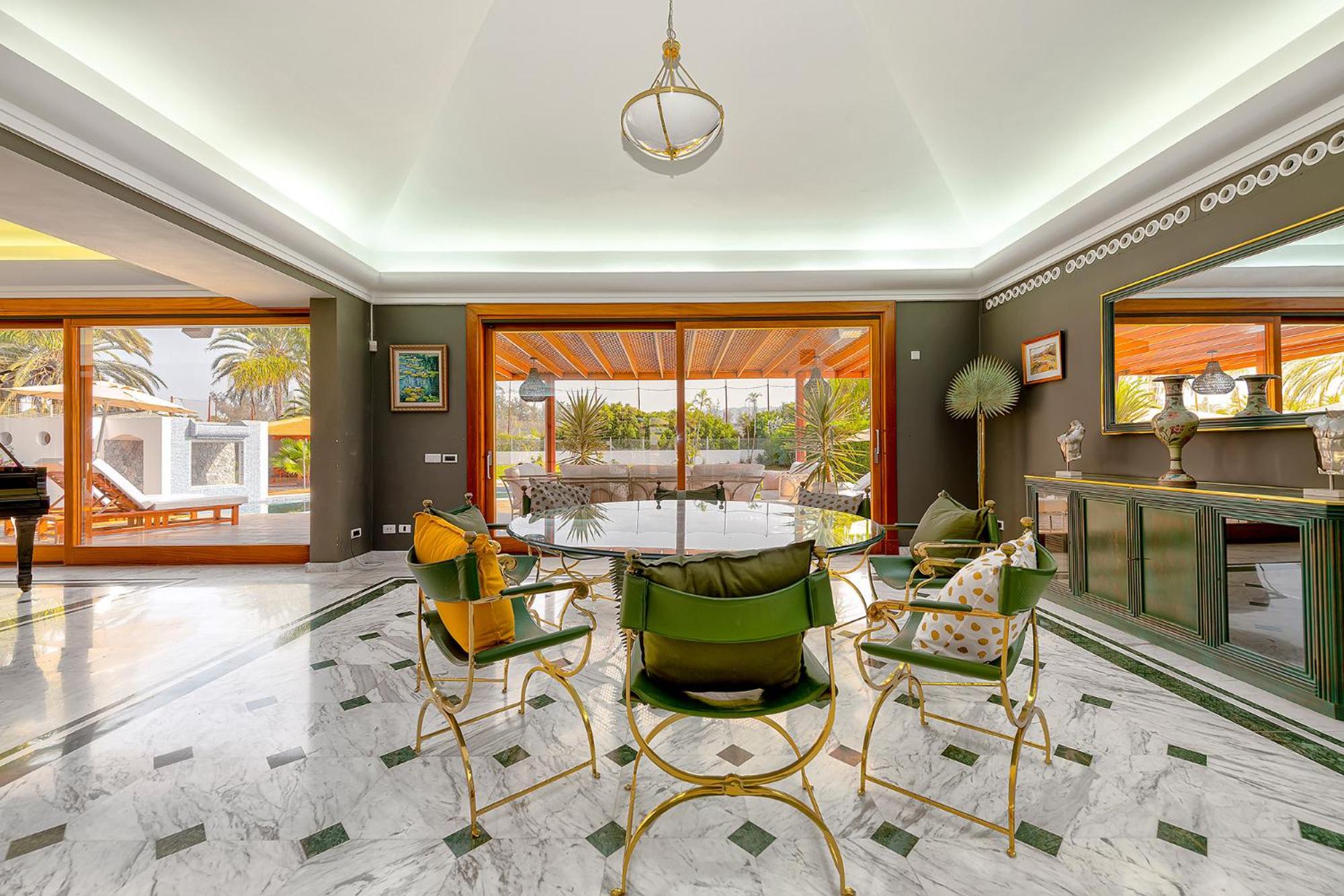 Exclusive Home Maspalomas