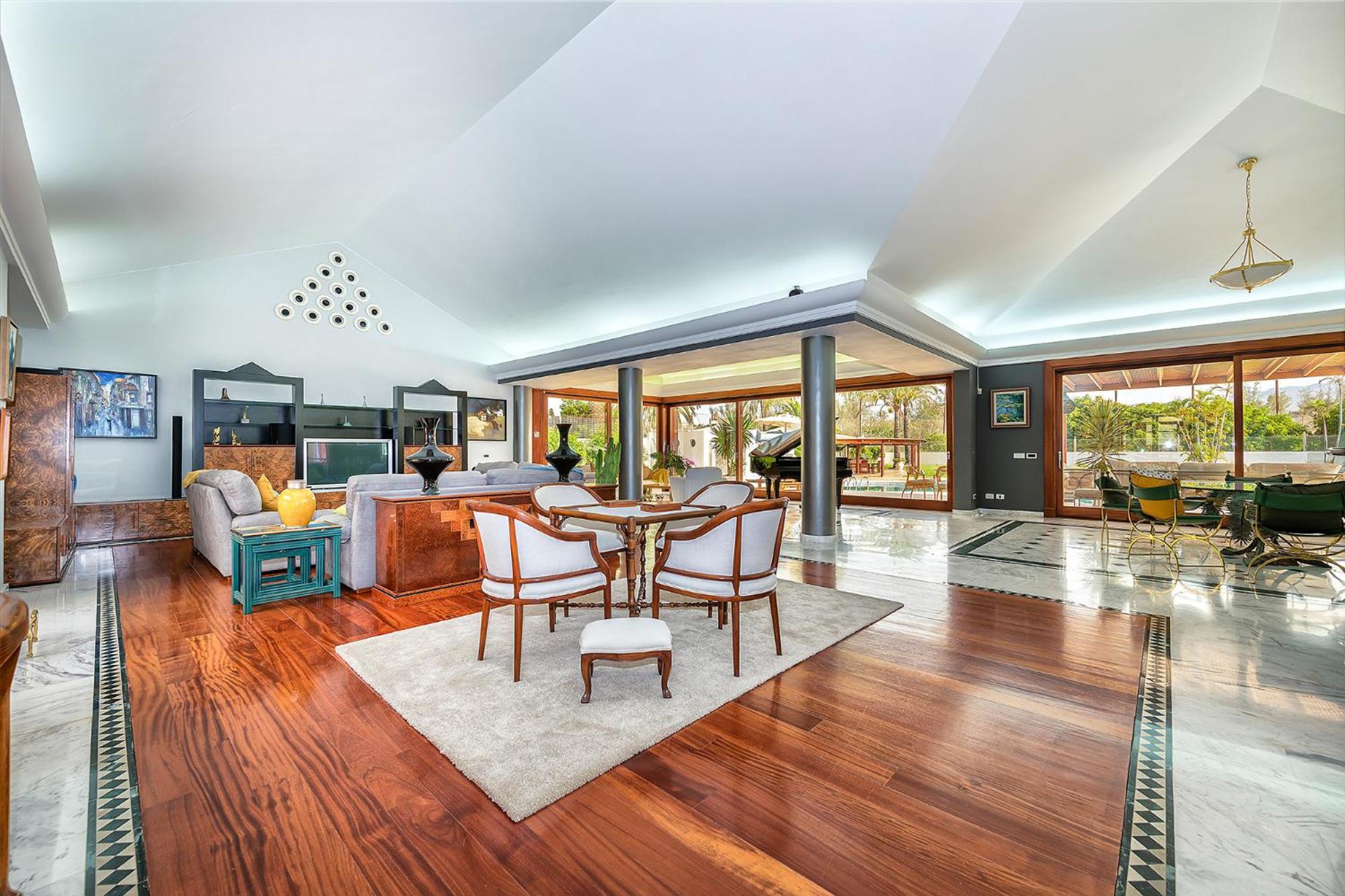 Exclusive Home Maspalomas