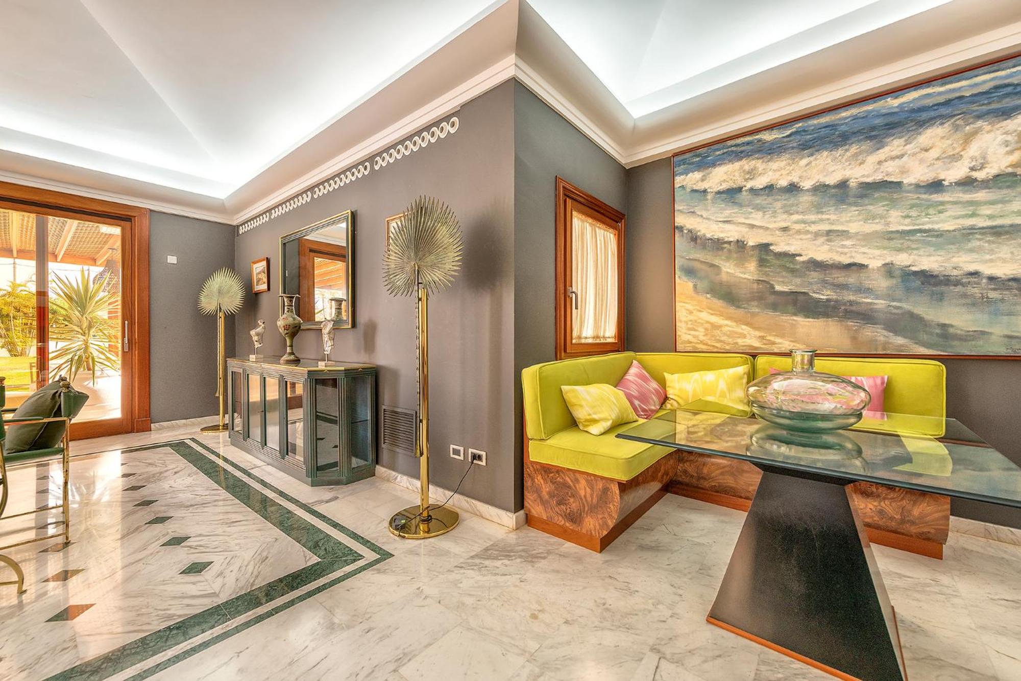 Exclusive Home Maspalomas