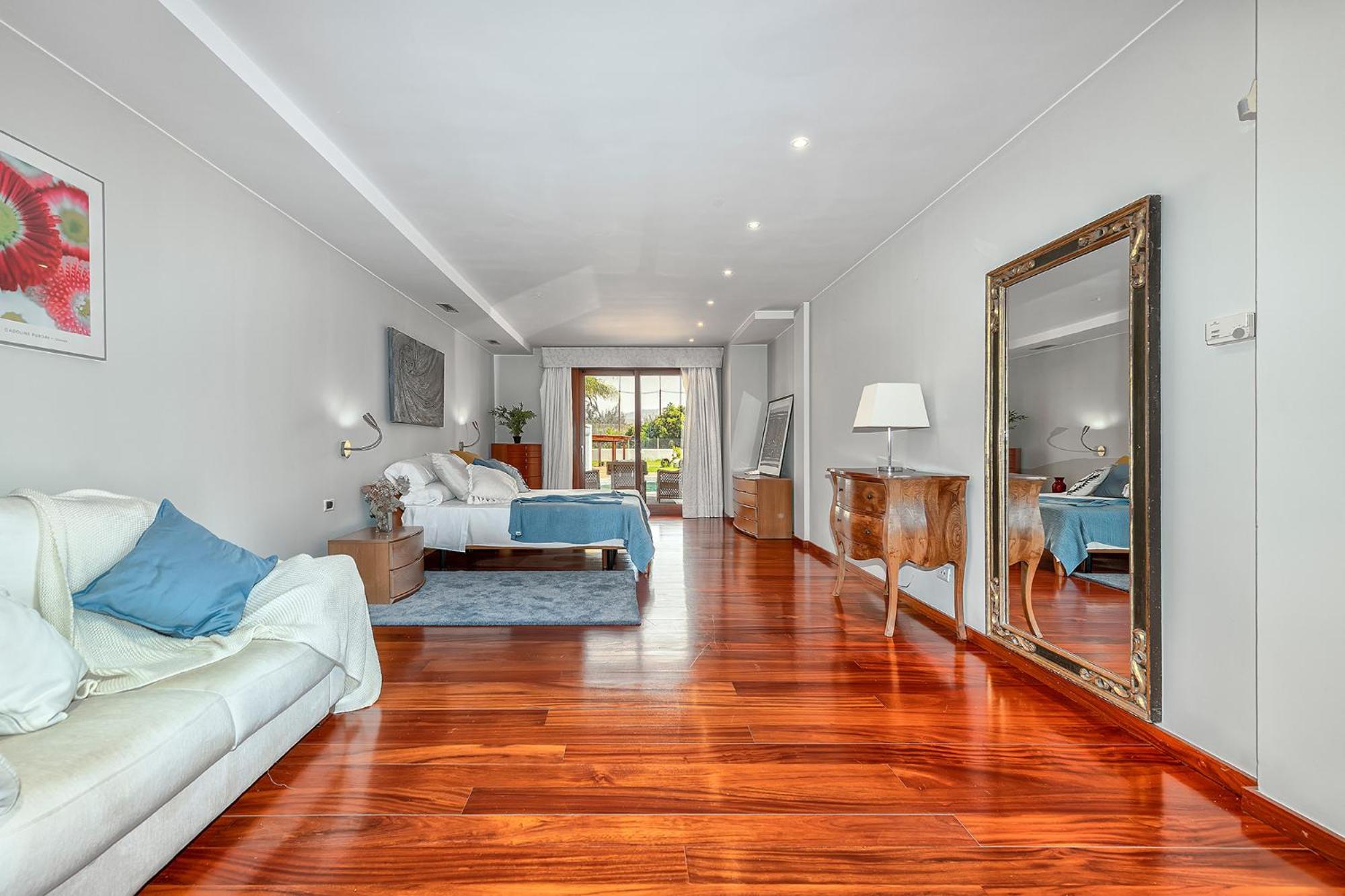Exclusive Home Maspalomas