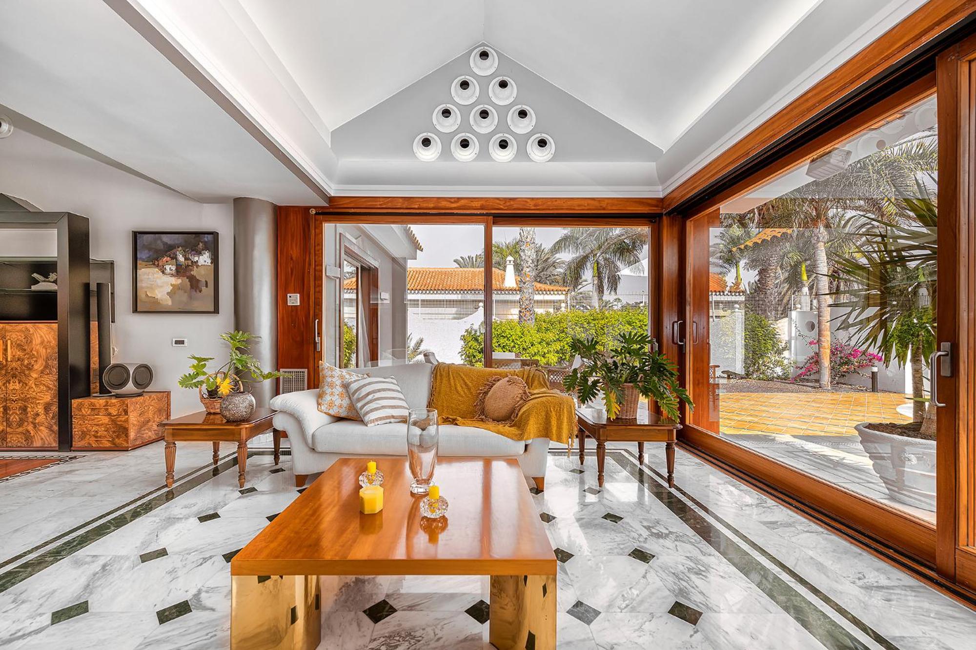 Exclusive Home Maspalomas