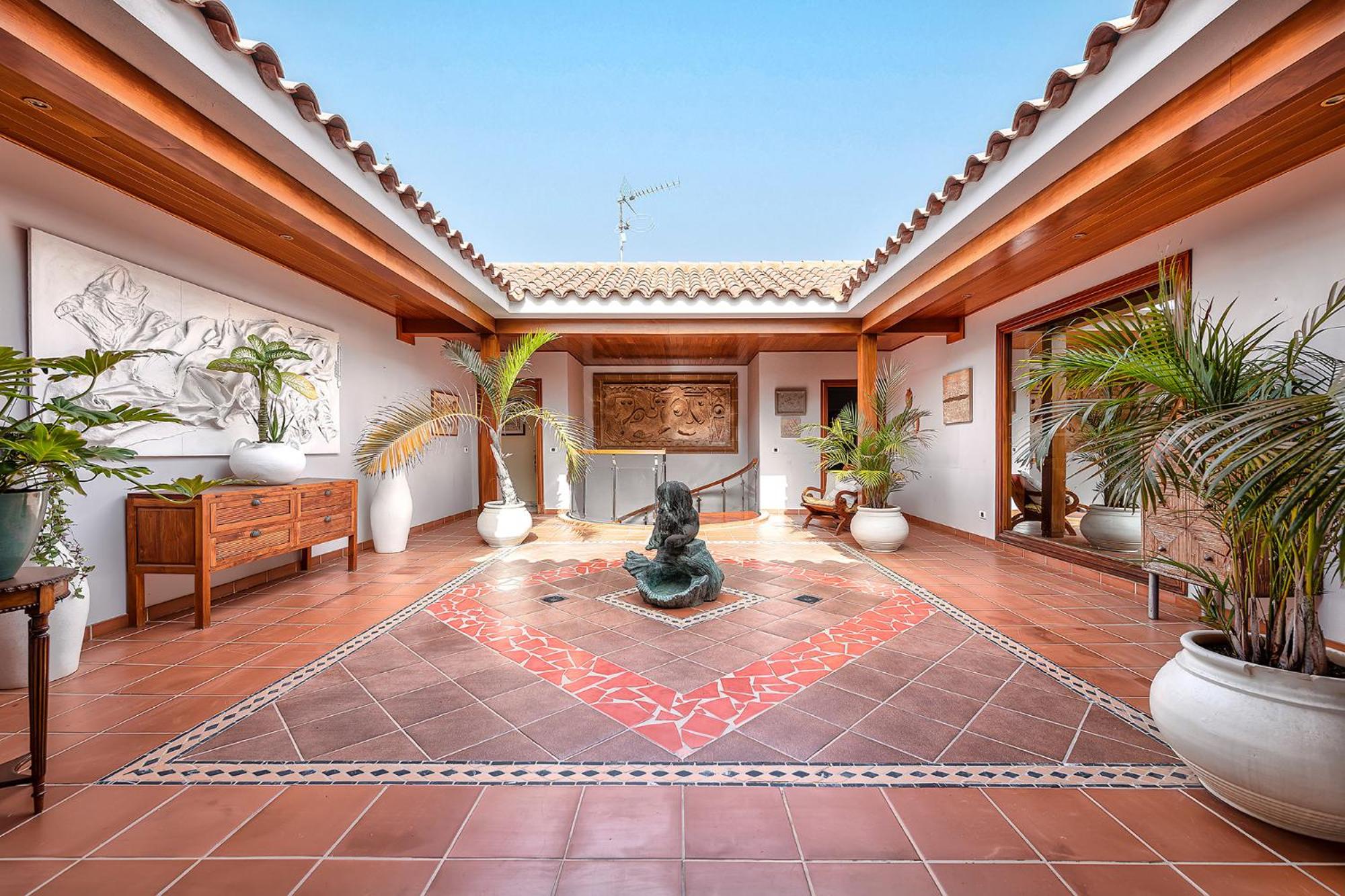Exclusive Home Maspalomas