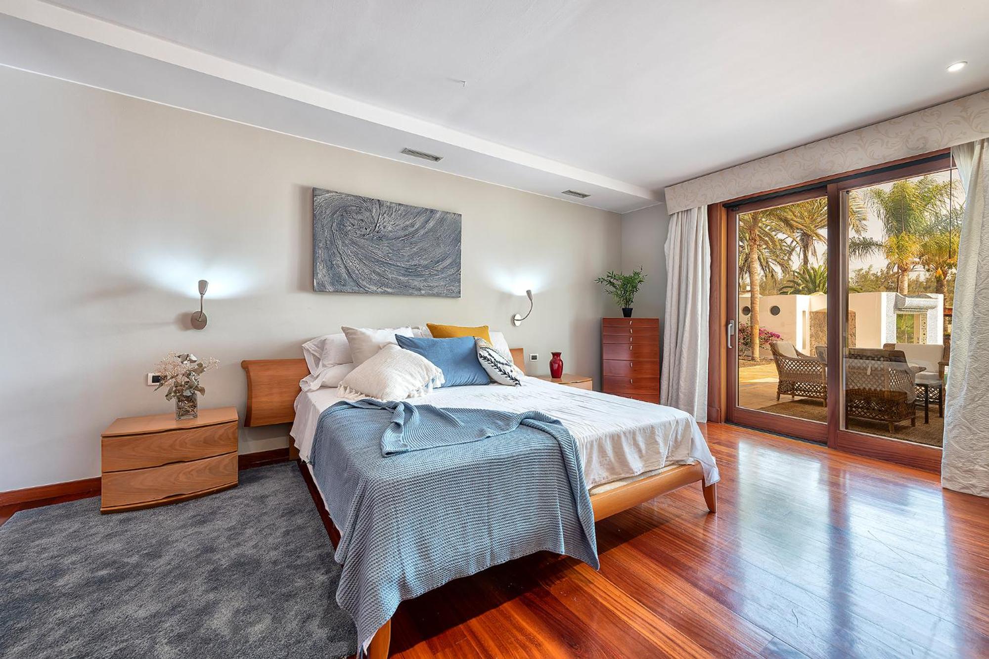 Exclusive Home Maspalomas