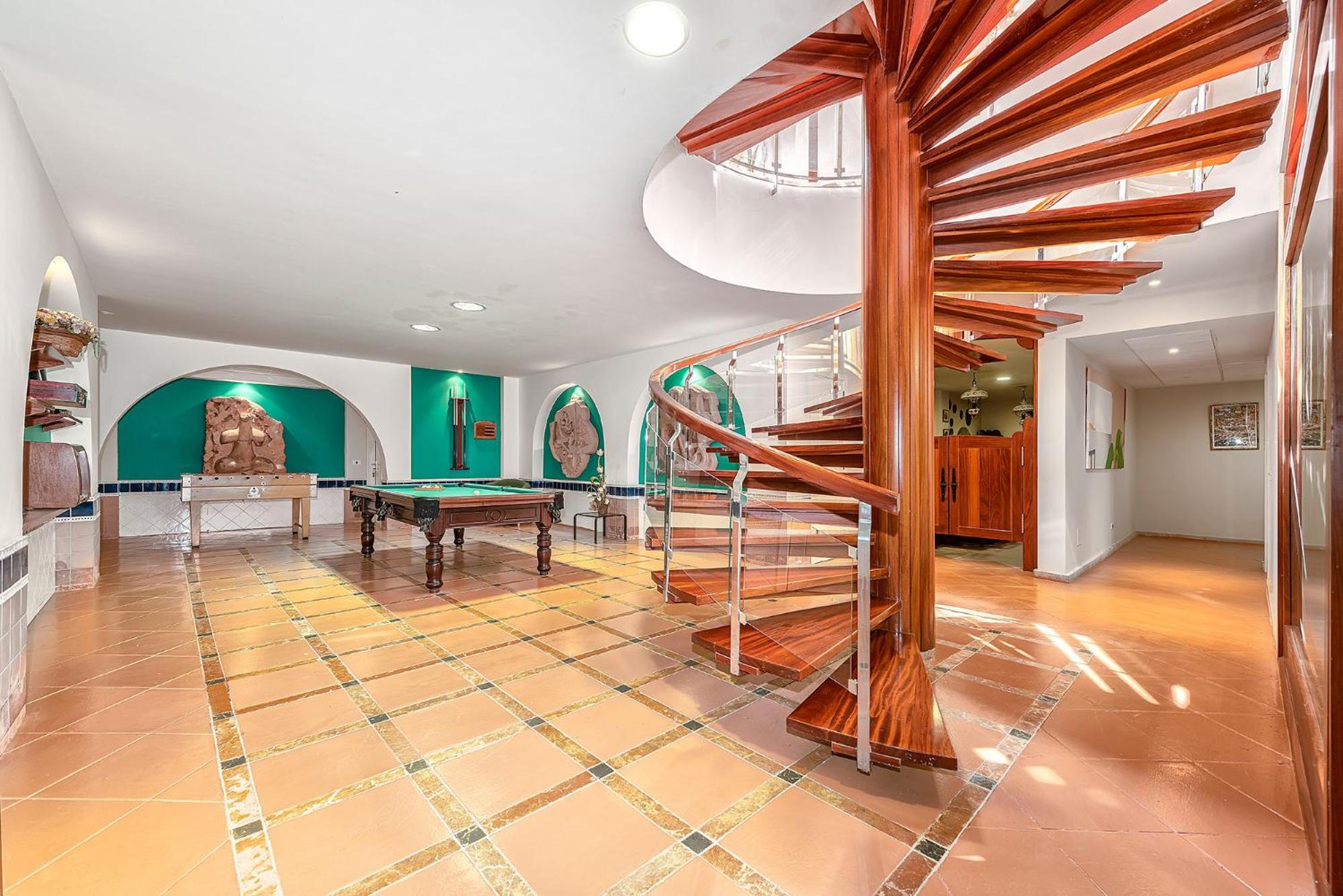 Exclusive Home Maspalomas
