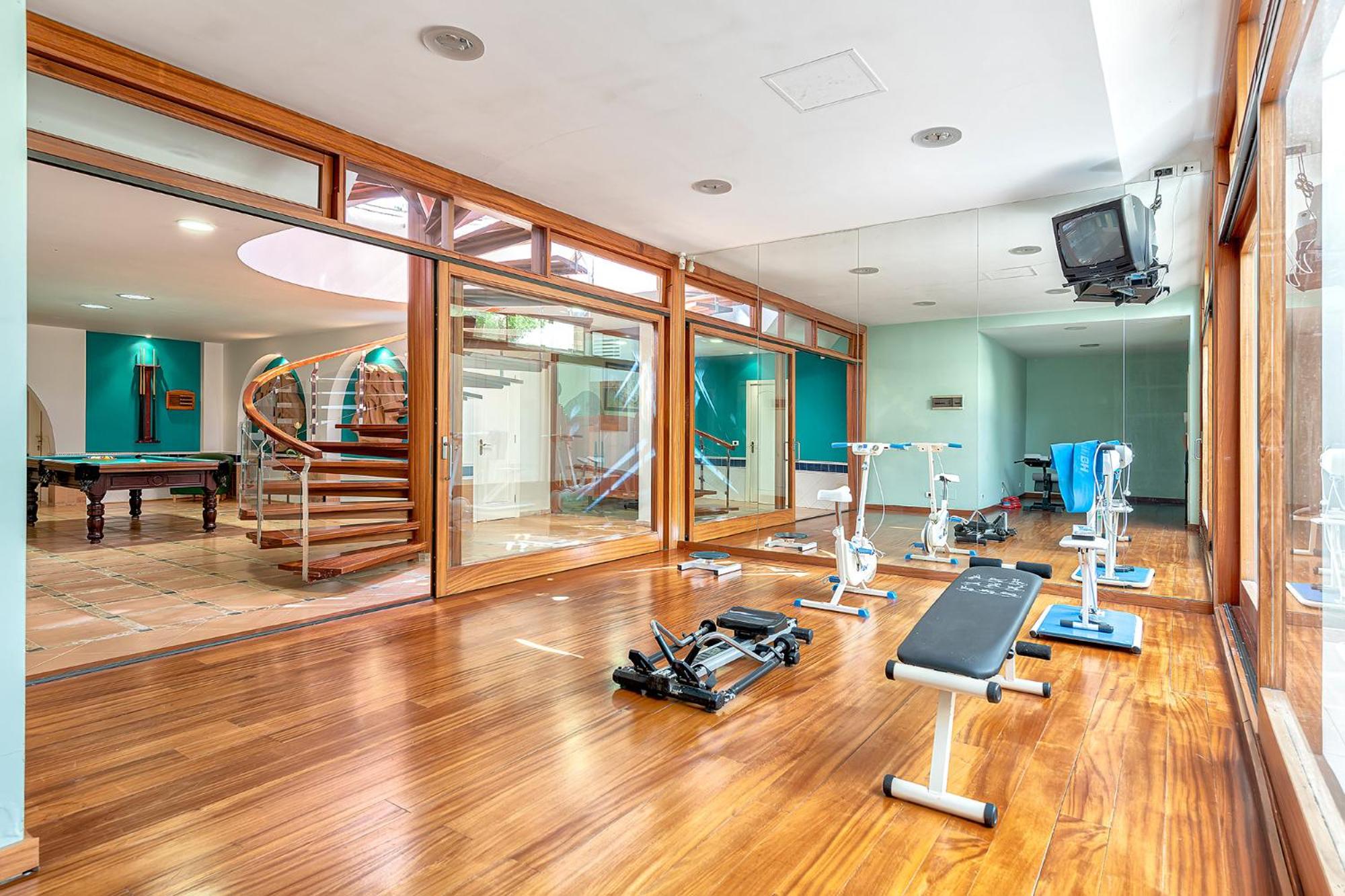 Exclusive Home Maspalomas