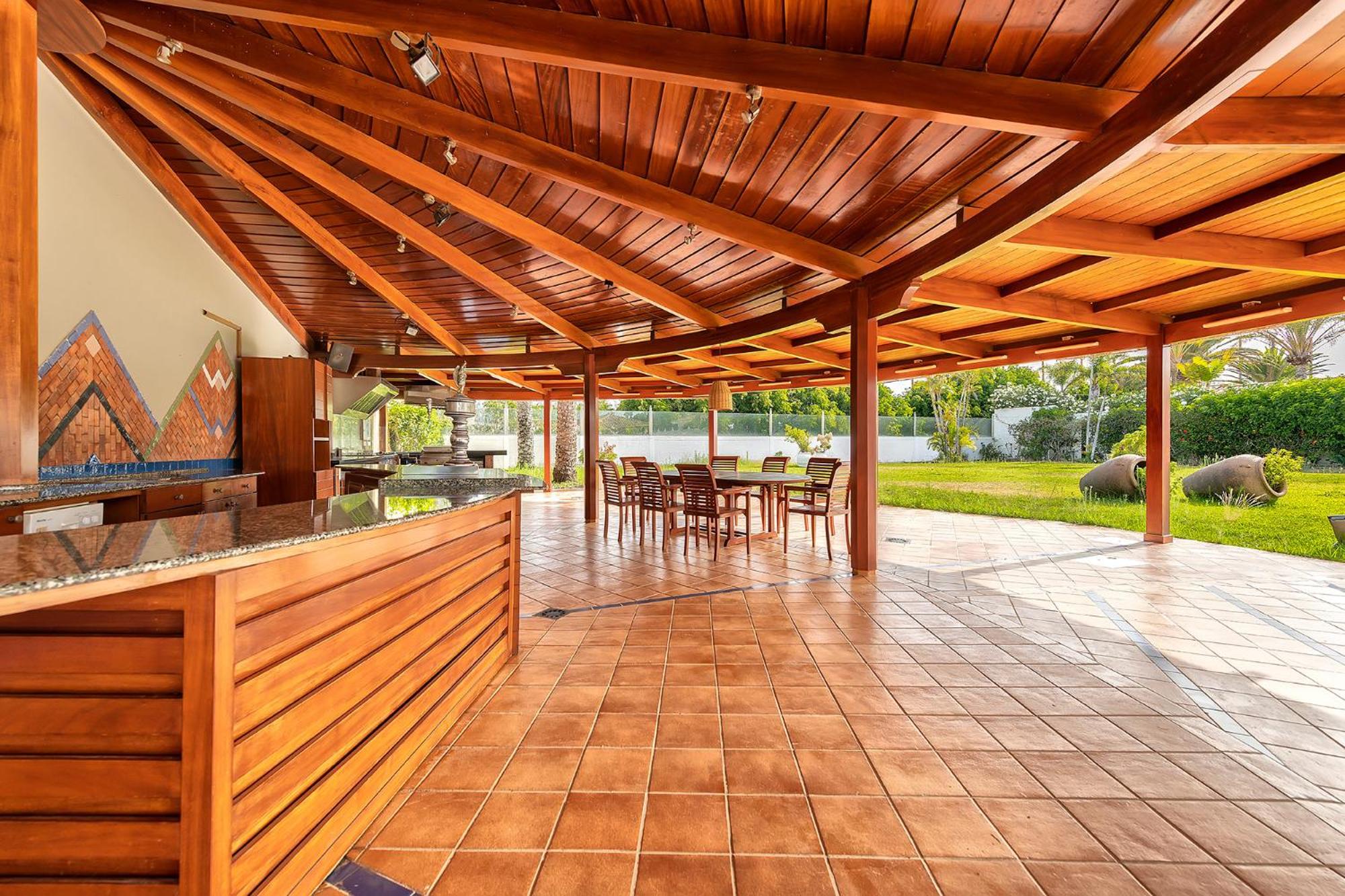 Exclusive Home Maspalomas