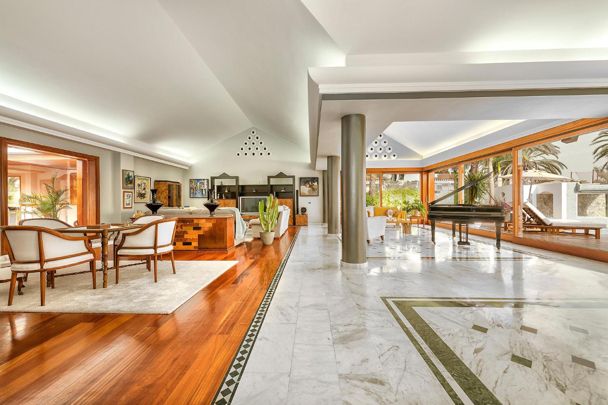 Exclusive Home Maspalomas