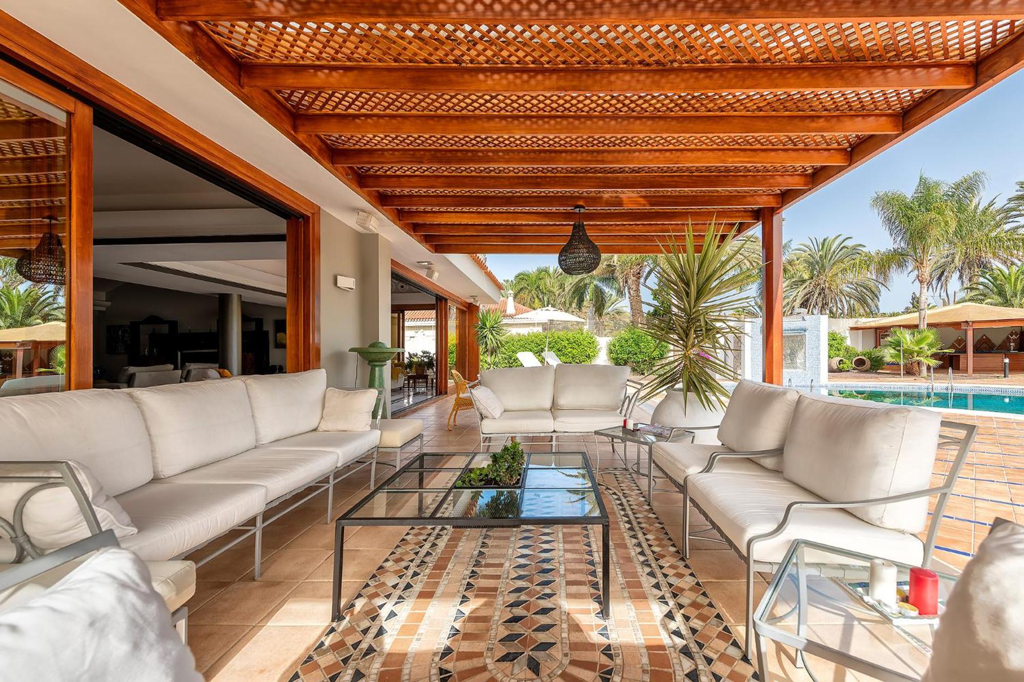 Exclusive Home Maspalomas