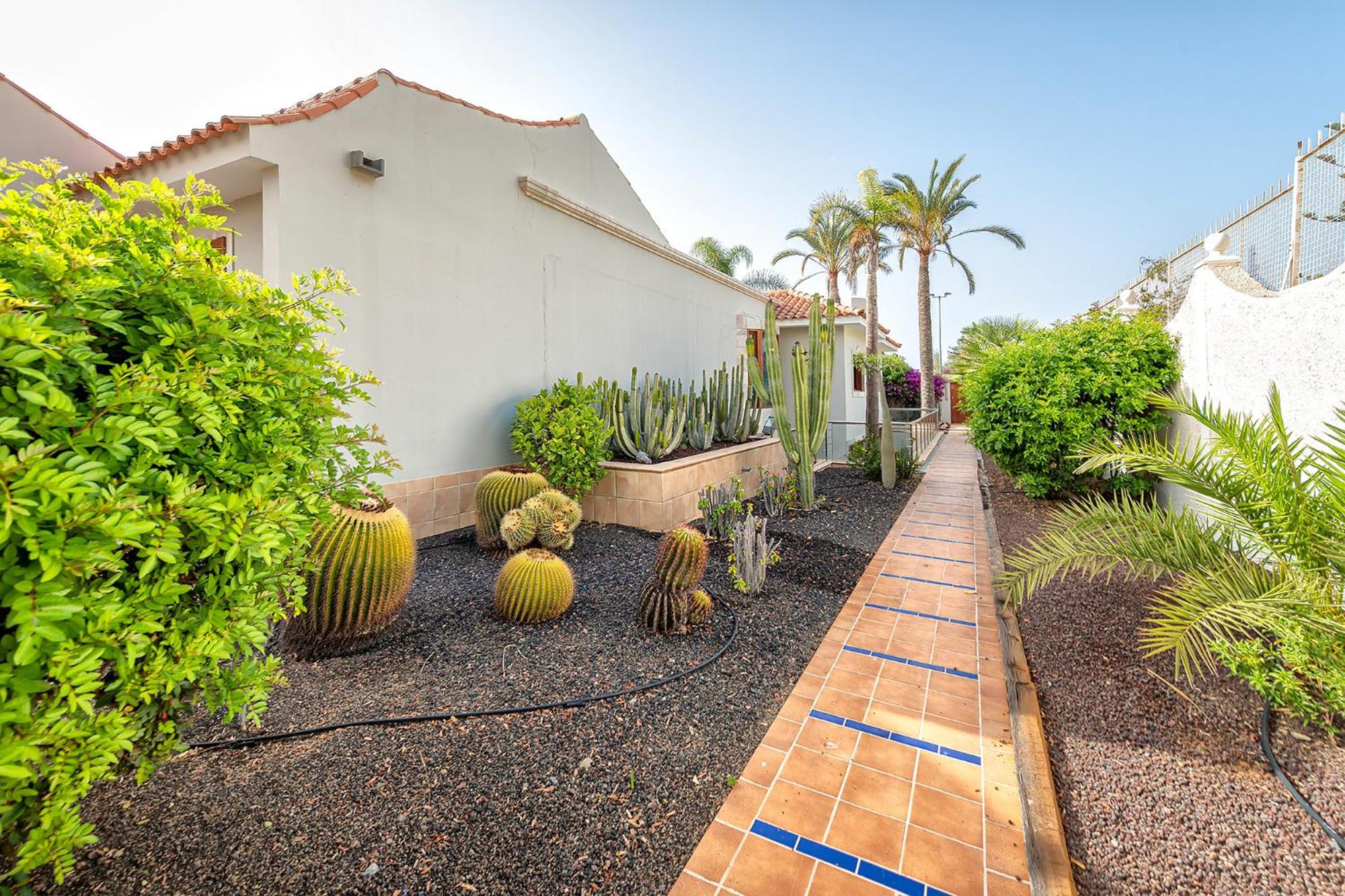Exclusive Home Maspalomas