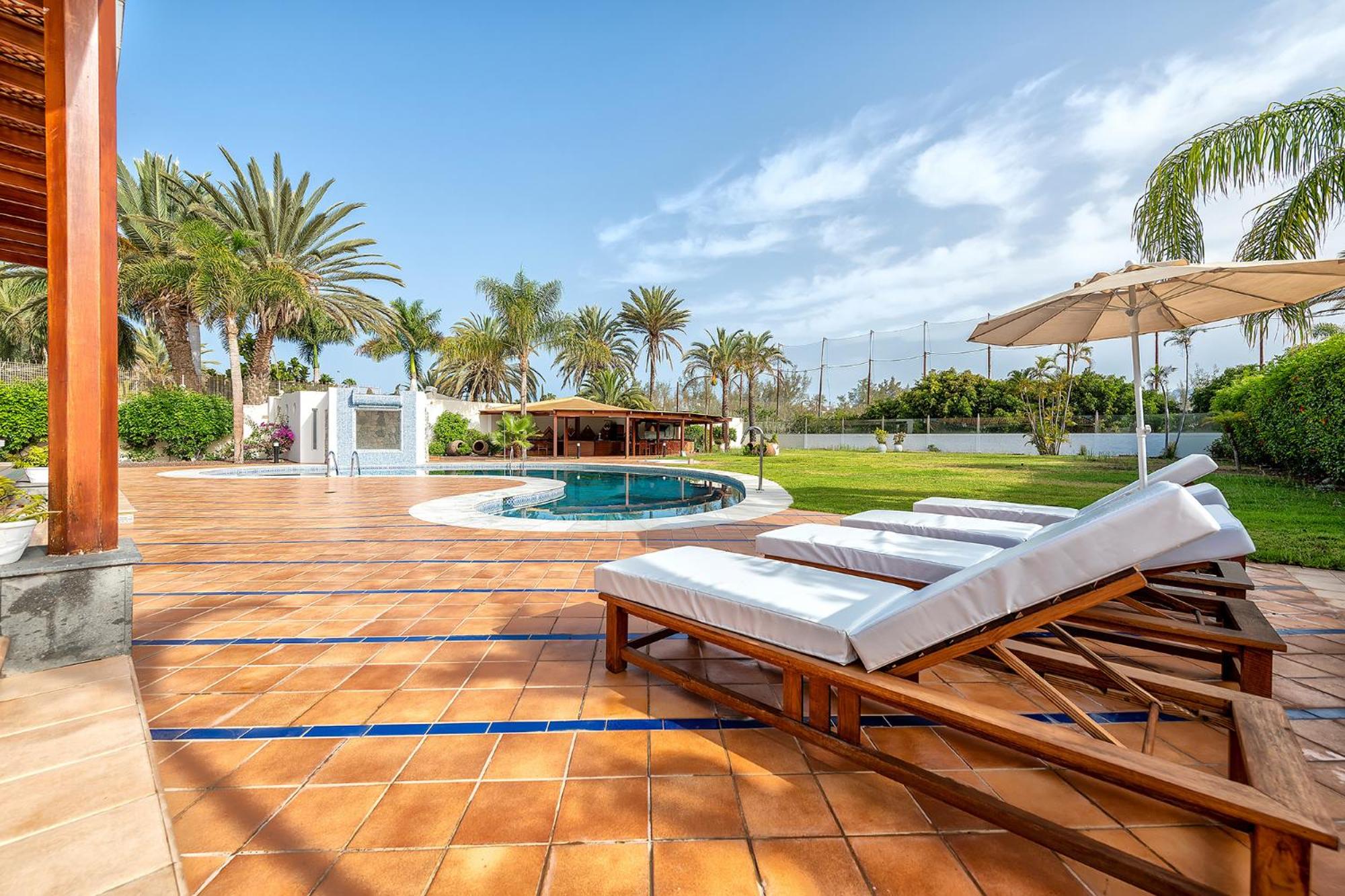 Exclusive Home Maspalomas
