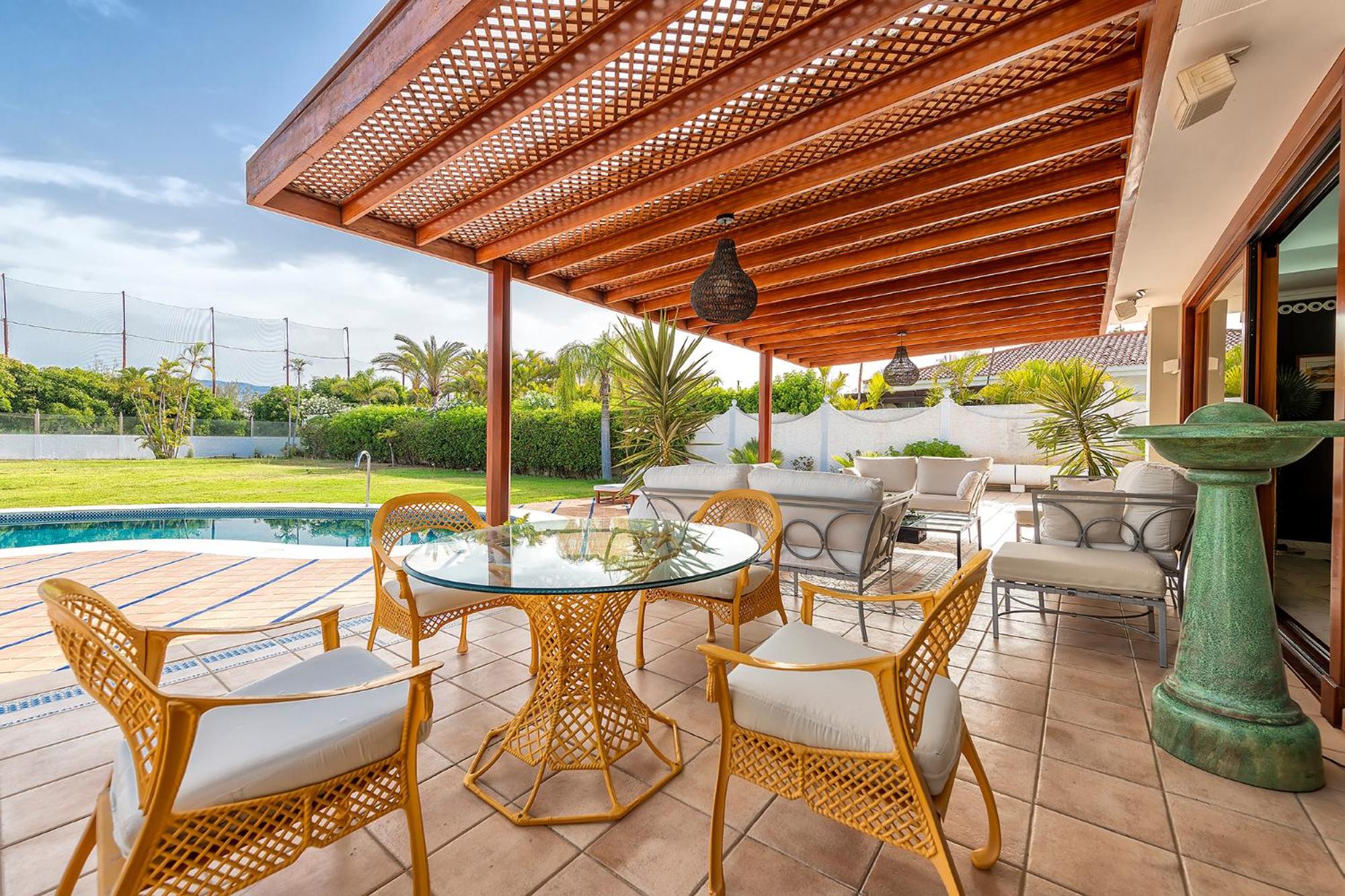 Exclusive Home Maspalomas