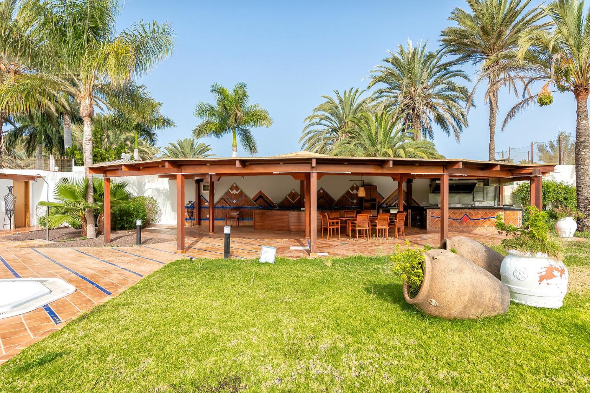 Exclusive Home Maspalomas