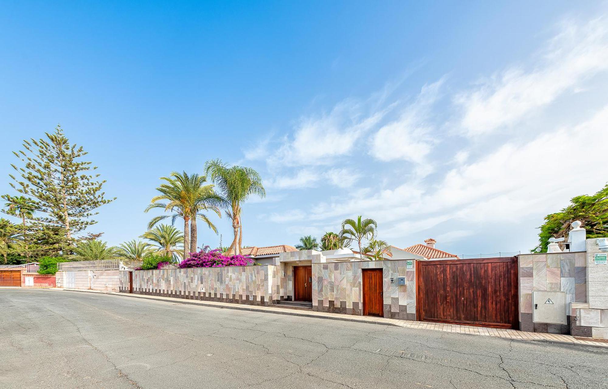 Exclusive Home Maspalomas