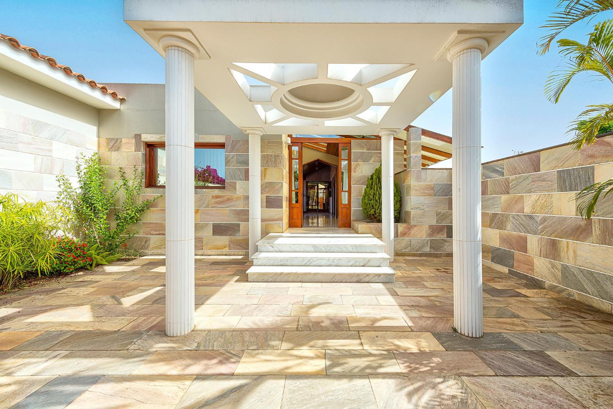 Exclusive Home Maspalomas