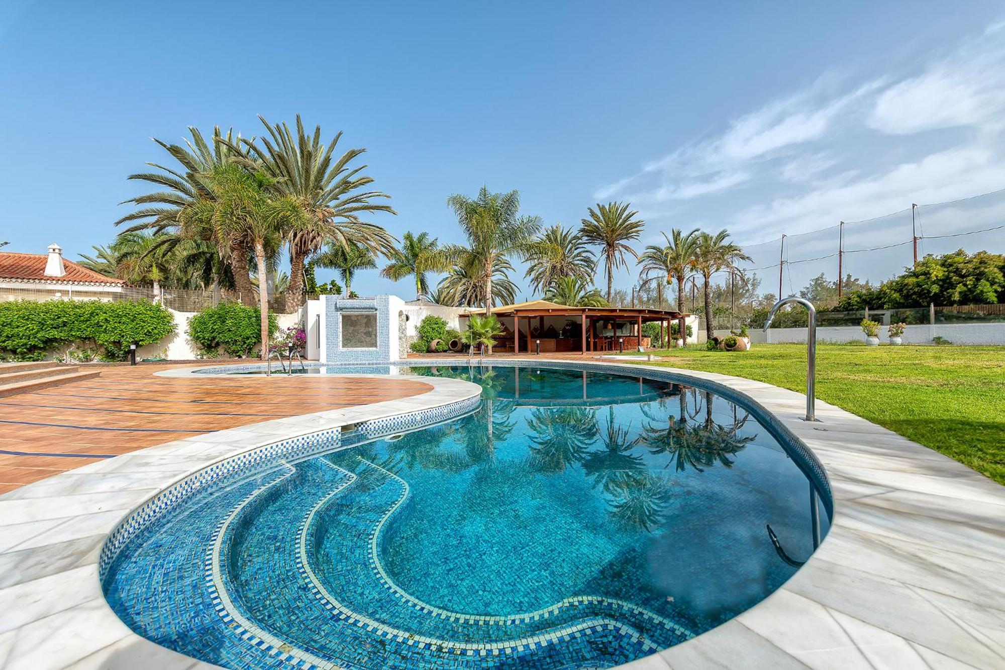 Exclusive Home Maspalomas