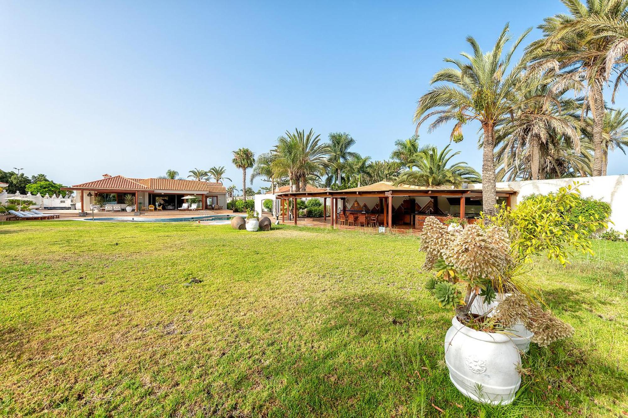 Exclusive Home Maspalomas