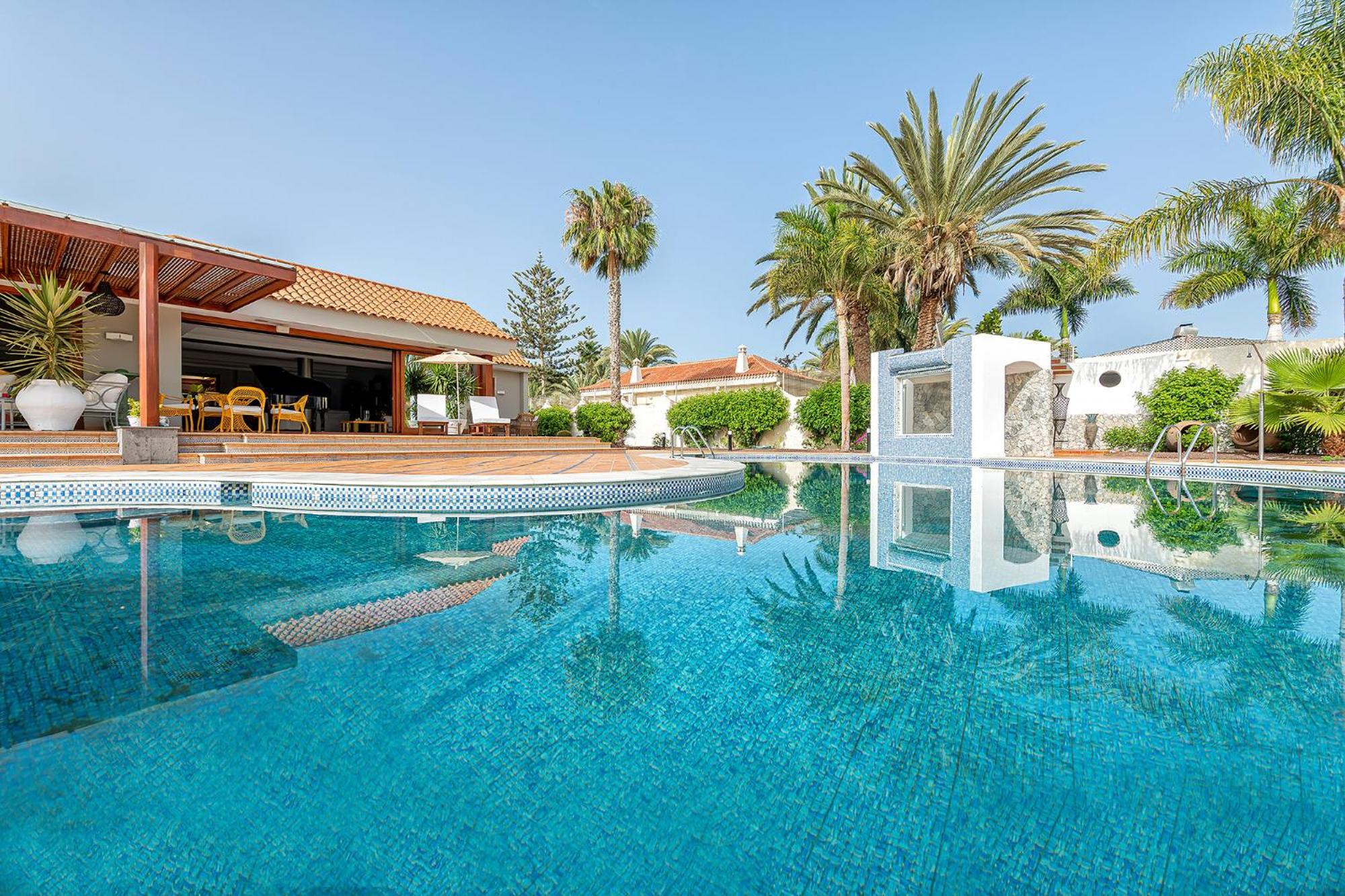 Exclusive Home Maspalomas