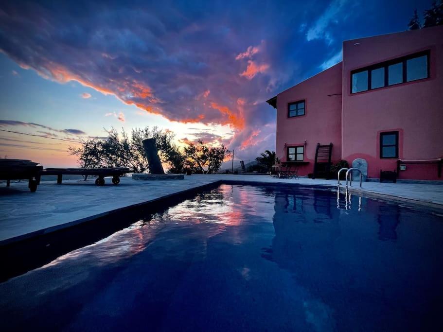 Villa, Südkreta, Plakias, Pool, bis 7 Personen view 2