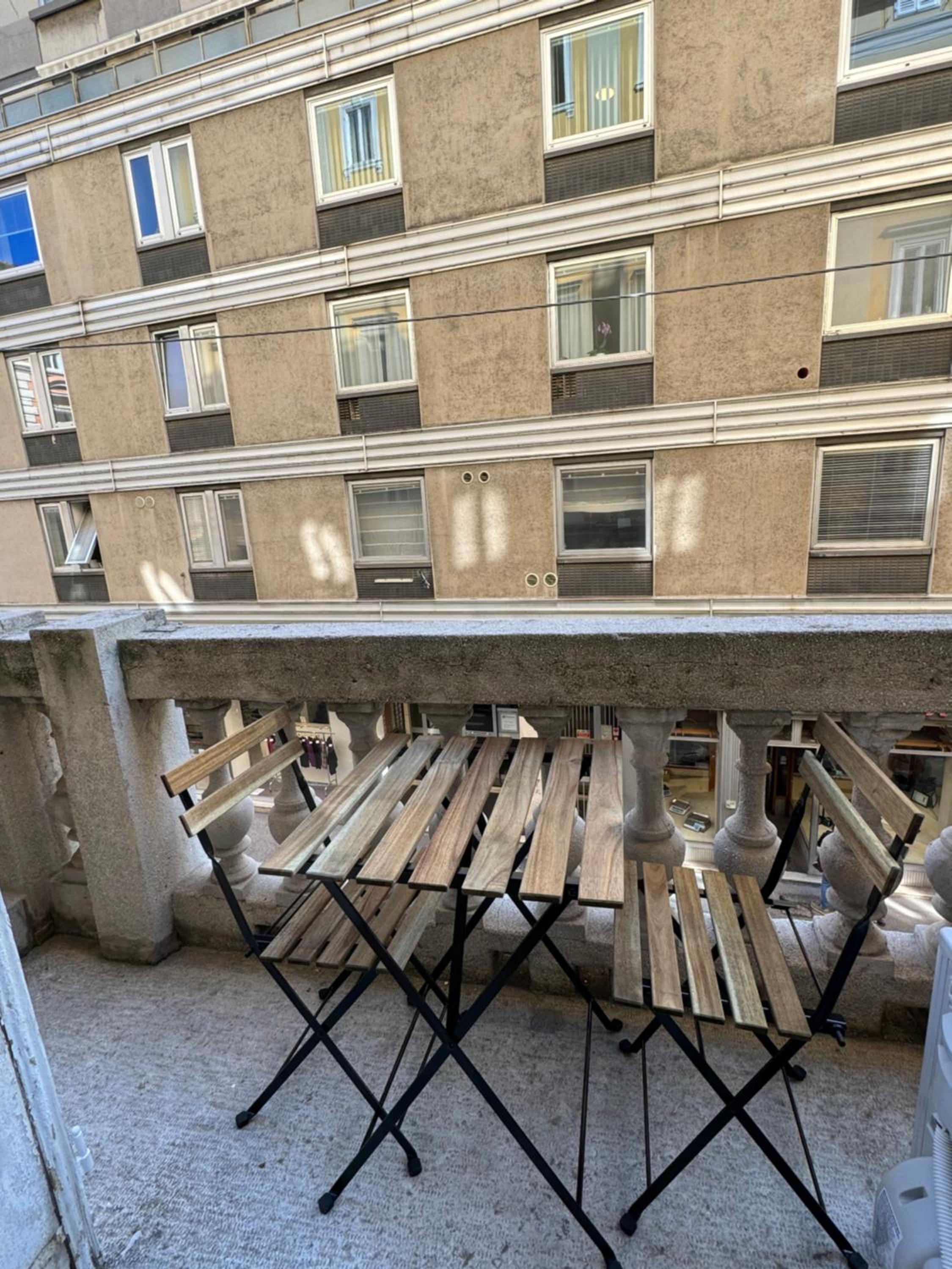 Il Tasso Rooms & Apartments