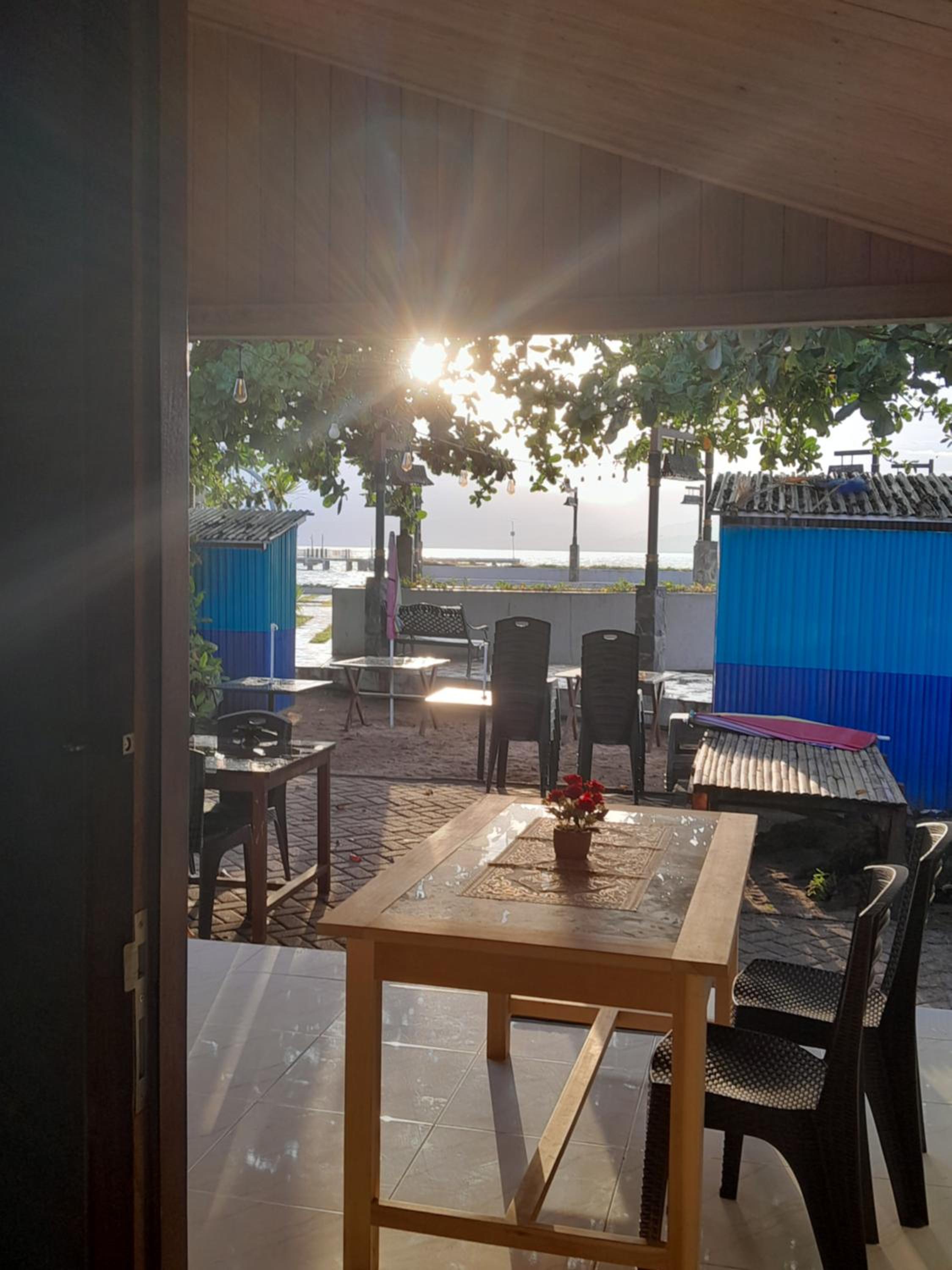 Mikha Homestay BUNAKEN