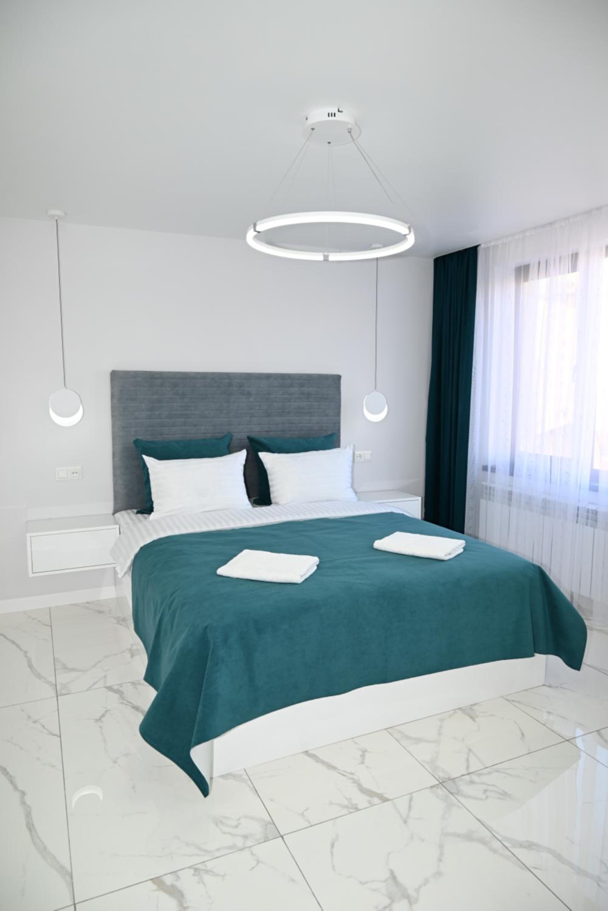 Spacious and quiet, Komitas 42